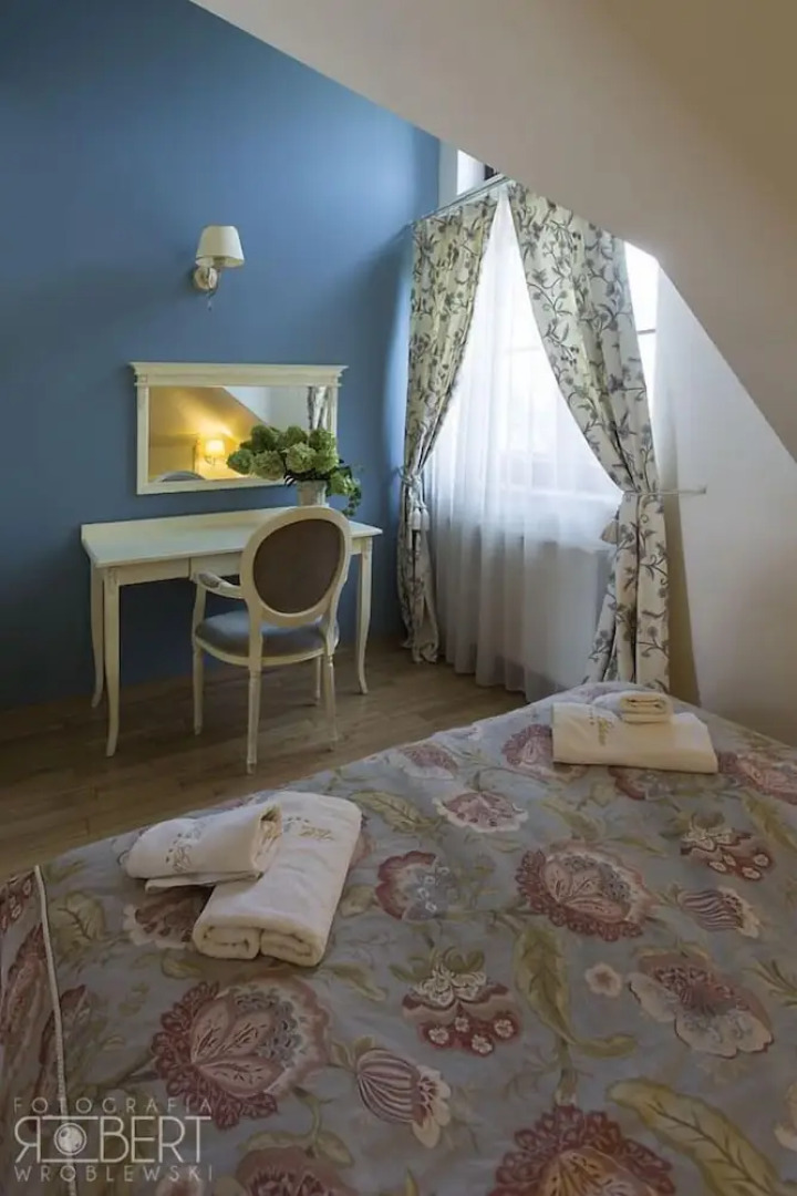 Villa Estera - Hotel & Restauracja