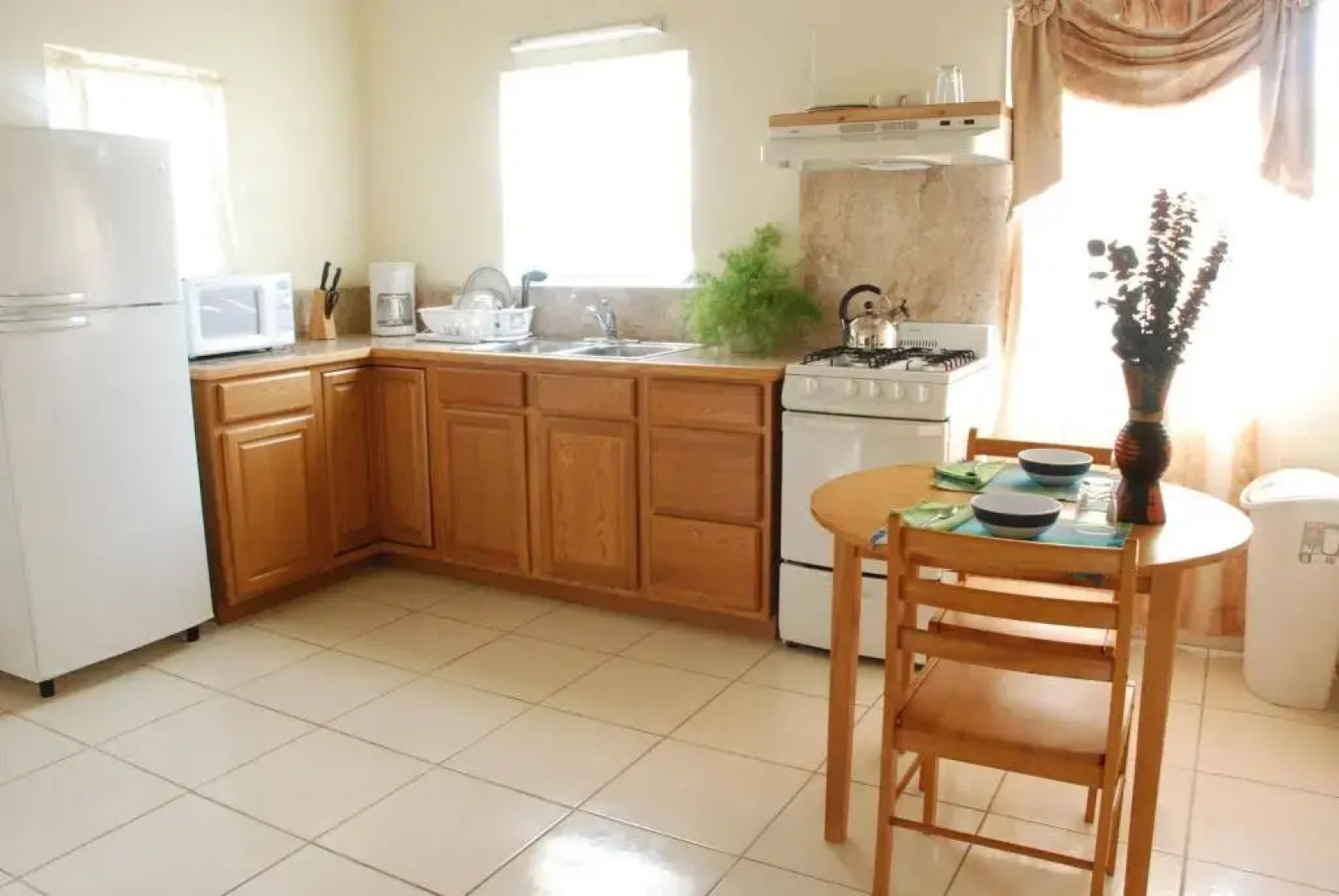 Connie's Caribbean Cottage
