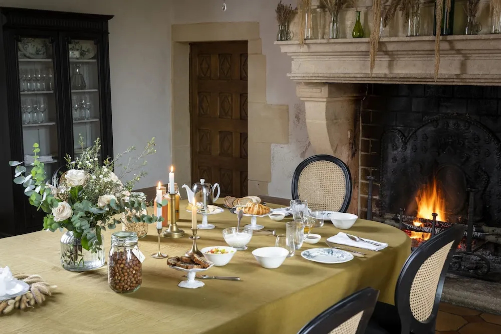 Château Toulouse-Lautrec Malromé