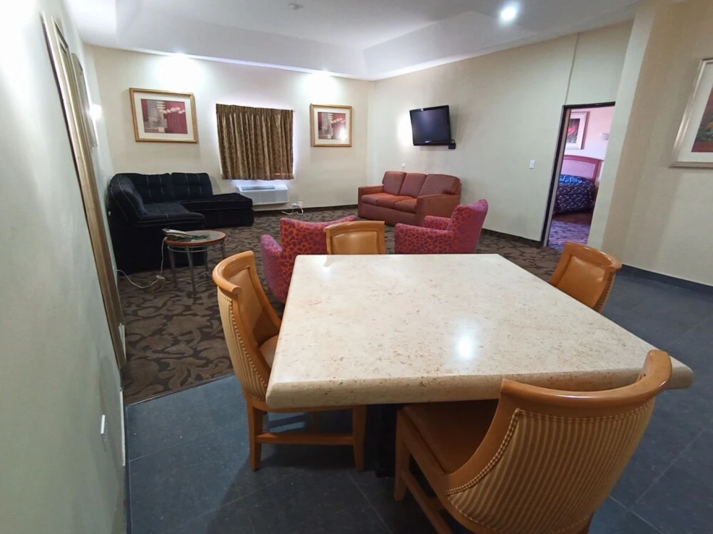 Los Cedros Hotel Inn Nuevo Casas Grandes