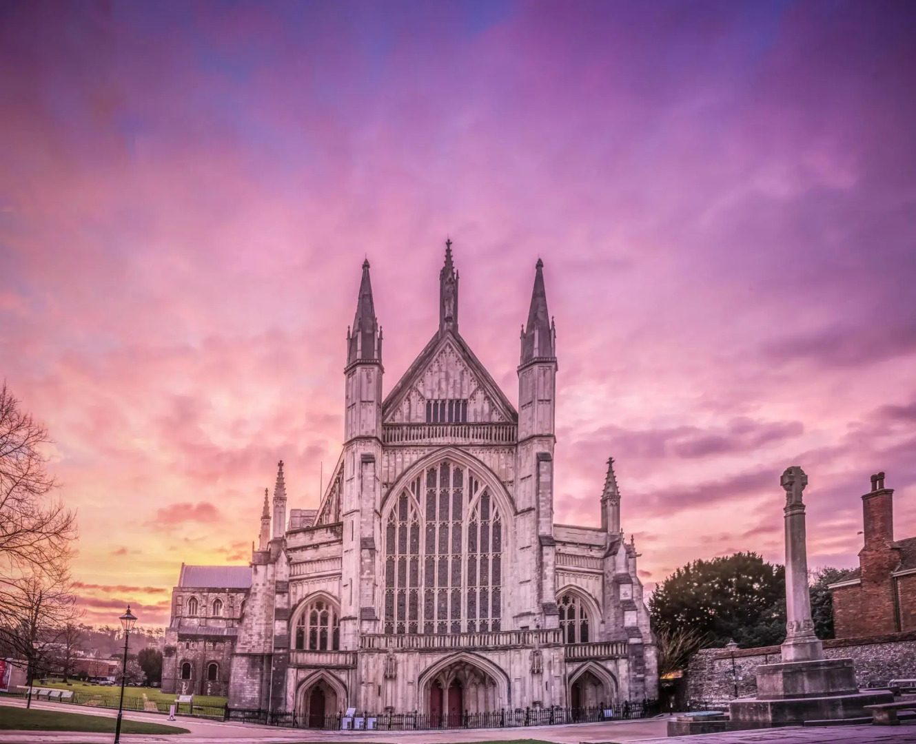 Holiday Inn Southampton-Eastleigh M3, Jct.