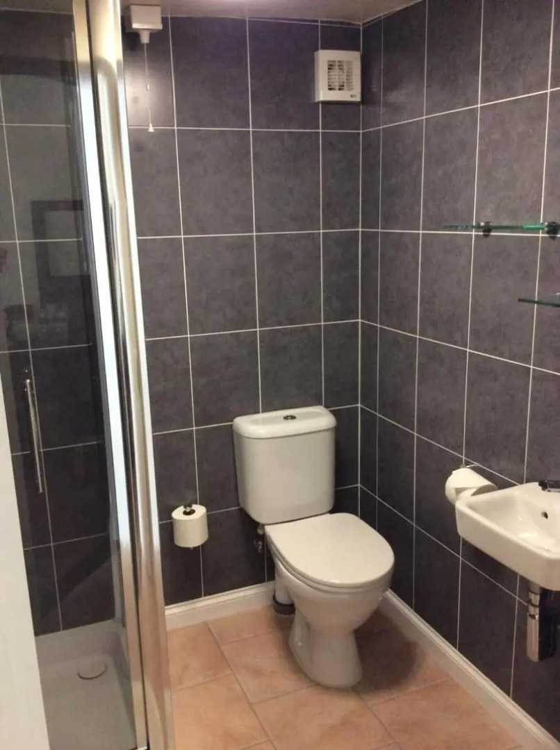 The Silverton Inn - B&B