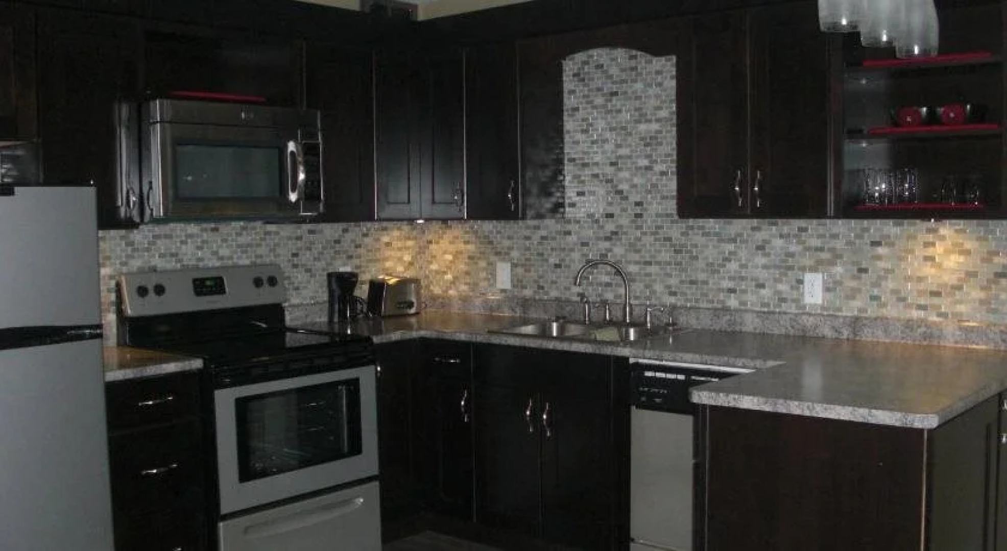 Seasons Extended Stay Suites