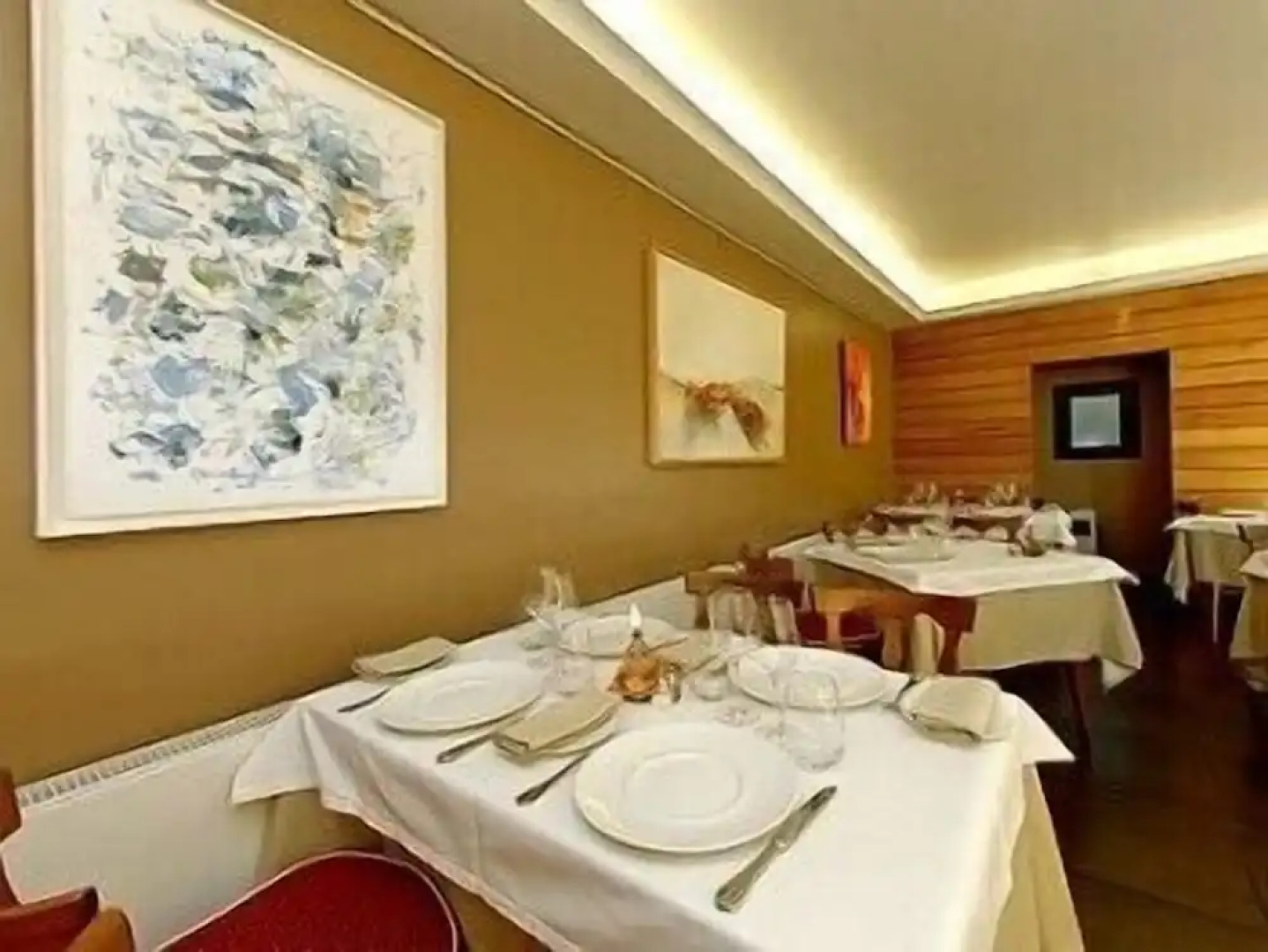 Hôtel des Gorges du Tarn