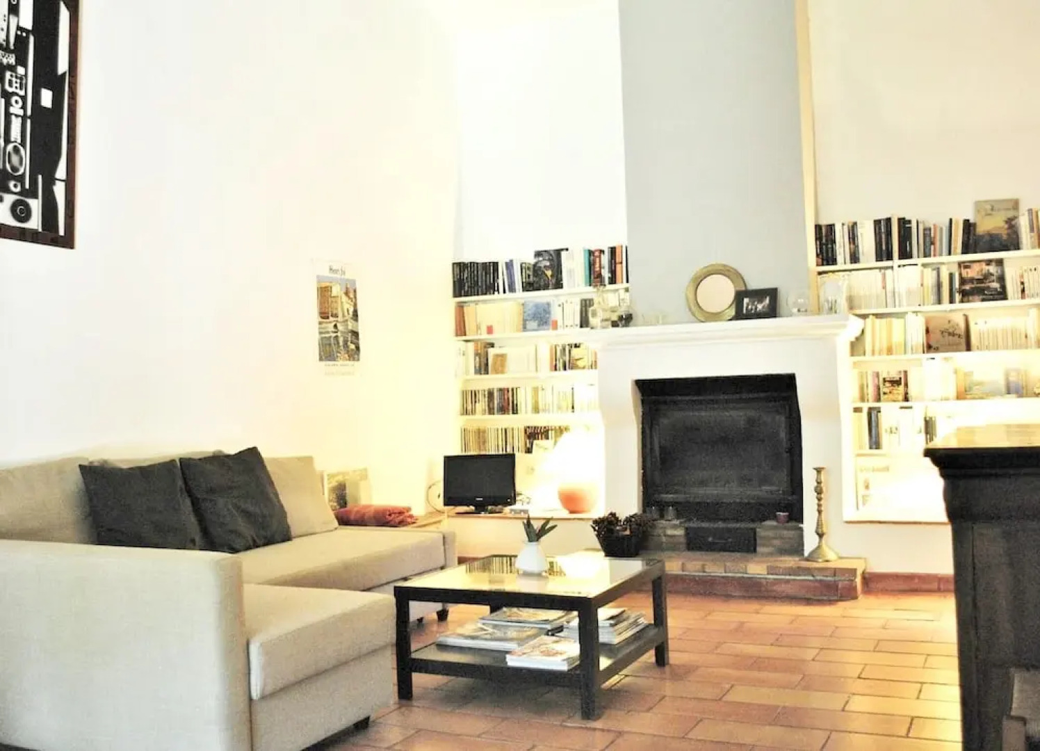 House with 3 Bedrooms in Gassin, with Pool Access, Enclosed Garden And Wifi - 10 Km From the Beach