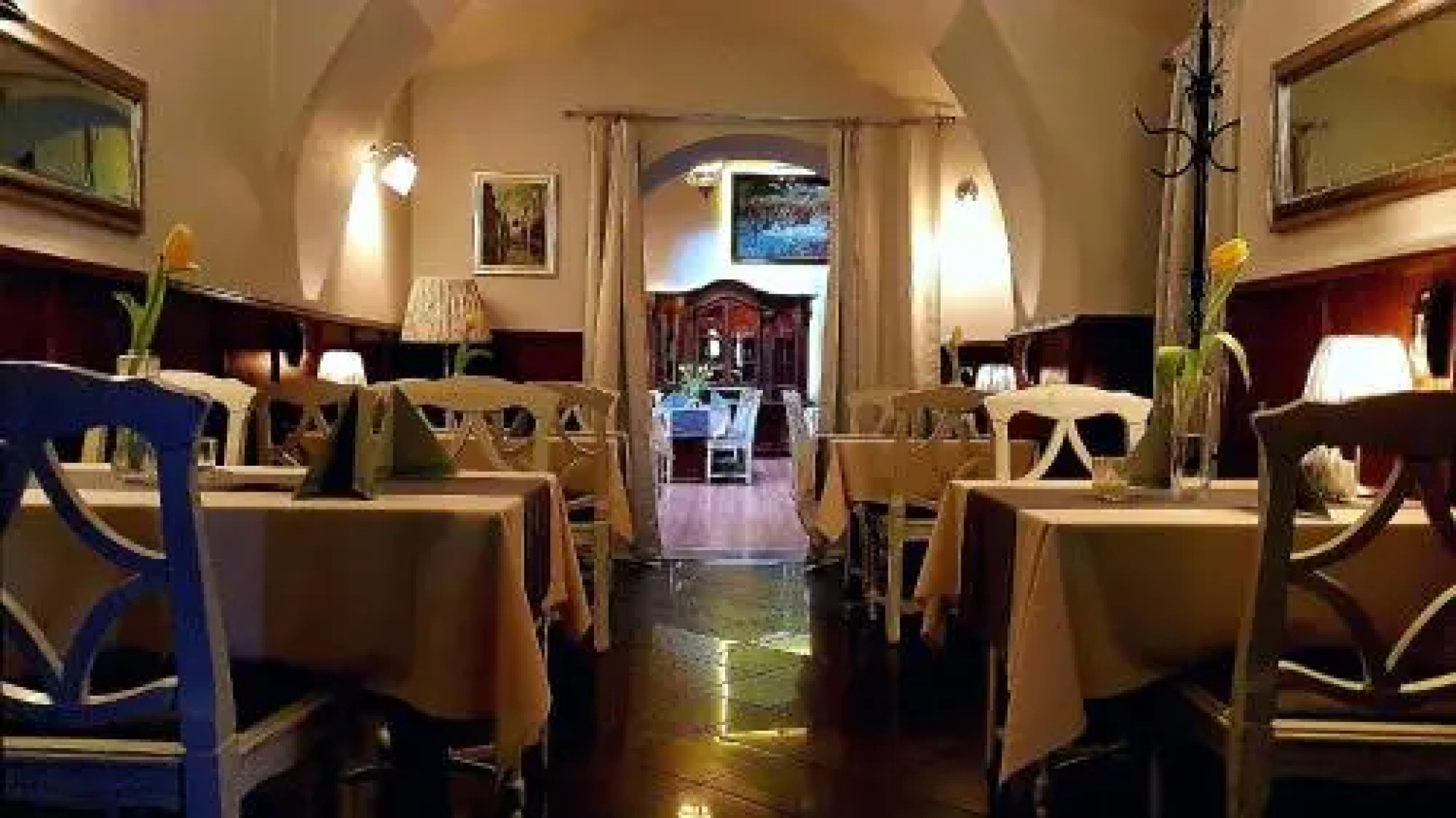 Euro Aparthotel U Jana