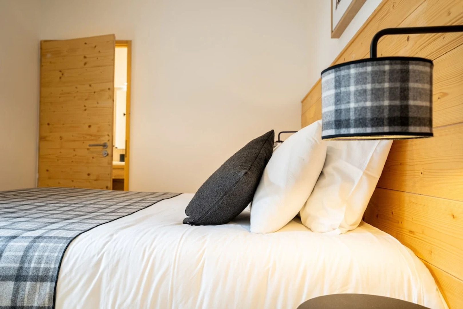 Résidence Terresens Les Roches Blanches