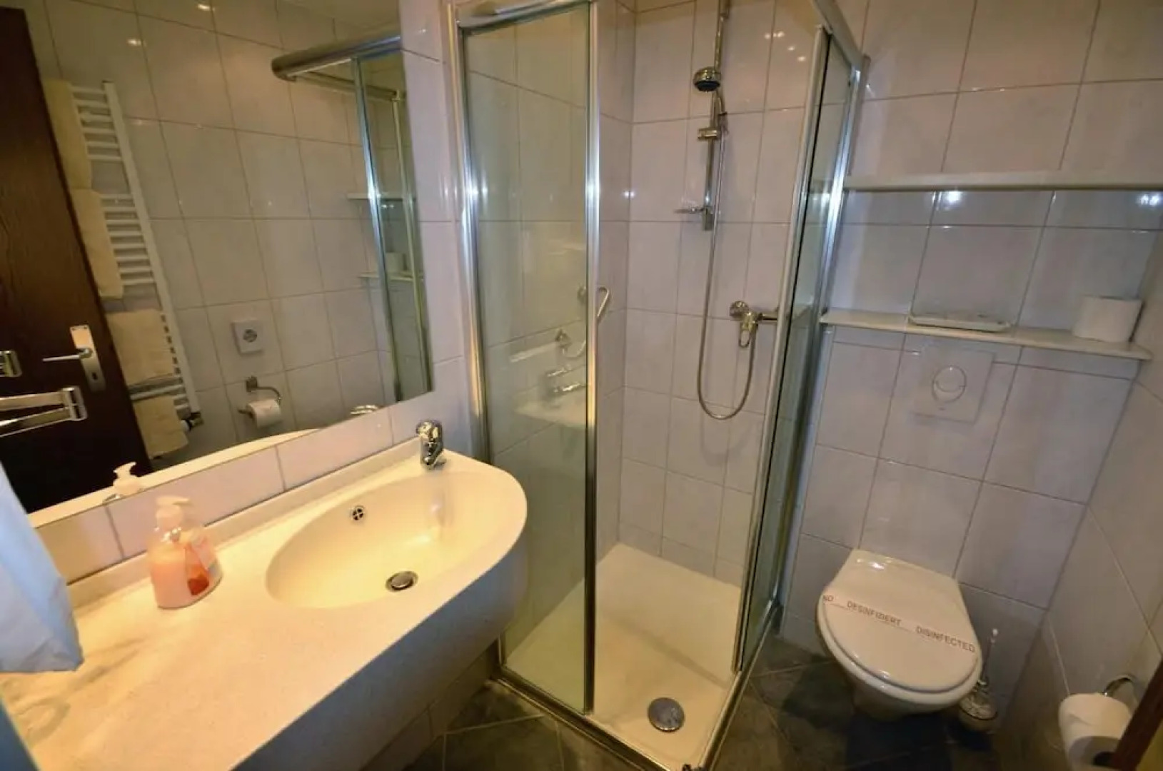 Hotel Restaurant Zur Mainlust