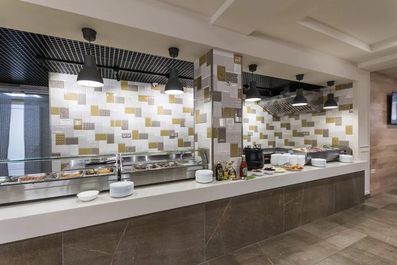 Отель Чайка