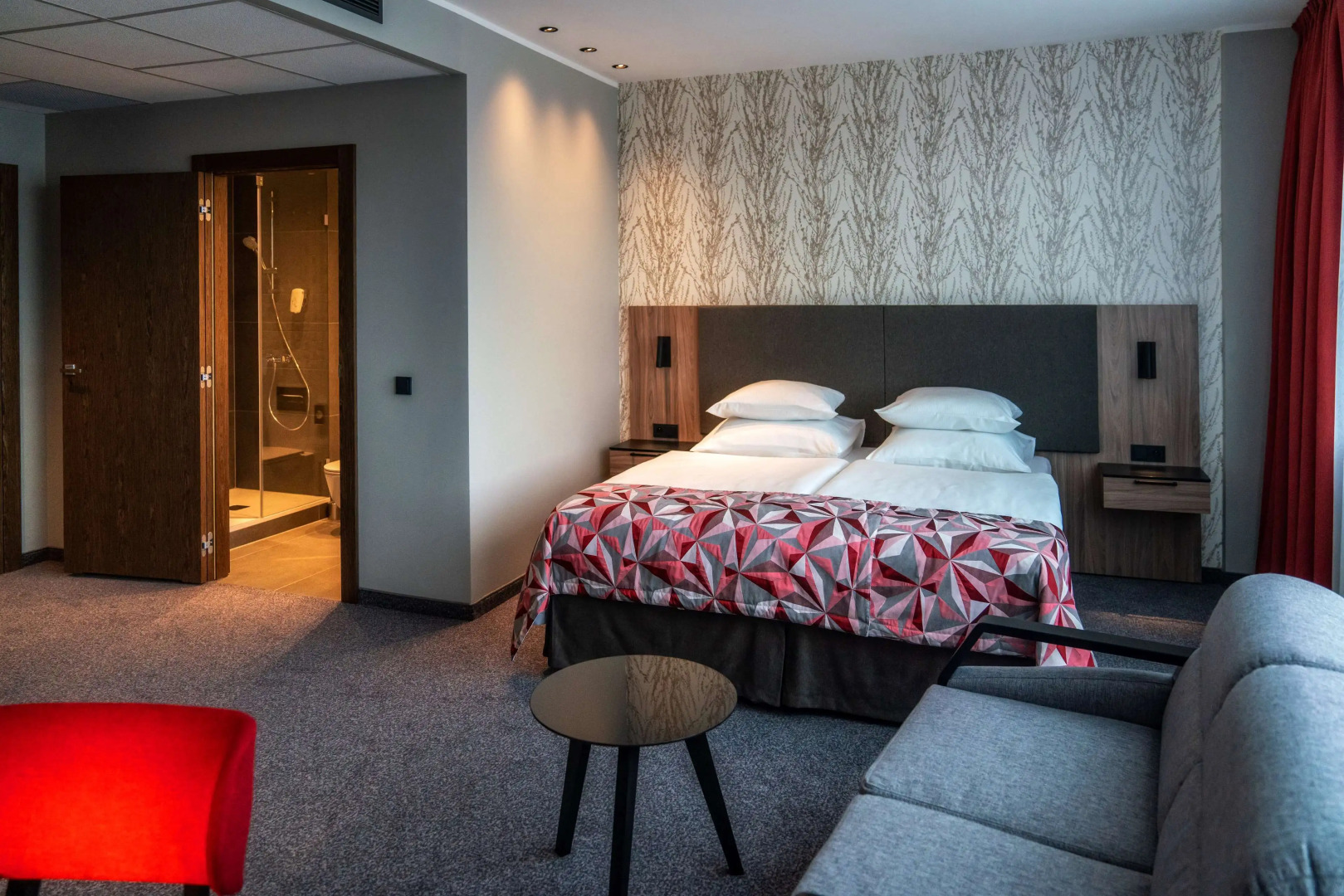 Hotel HP Park Plaza Wroclaw