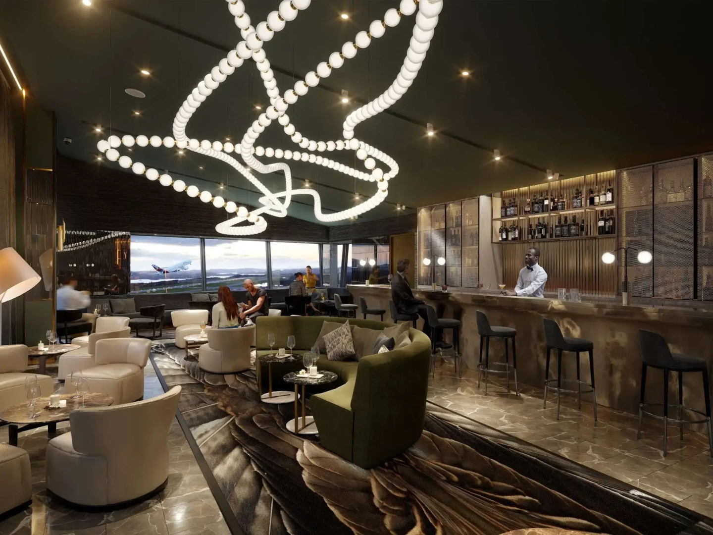 Pullman Auckland Airport