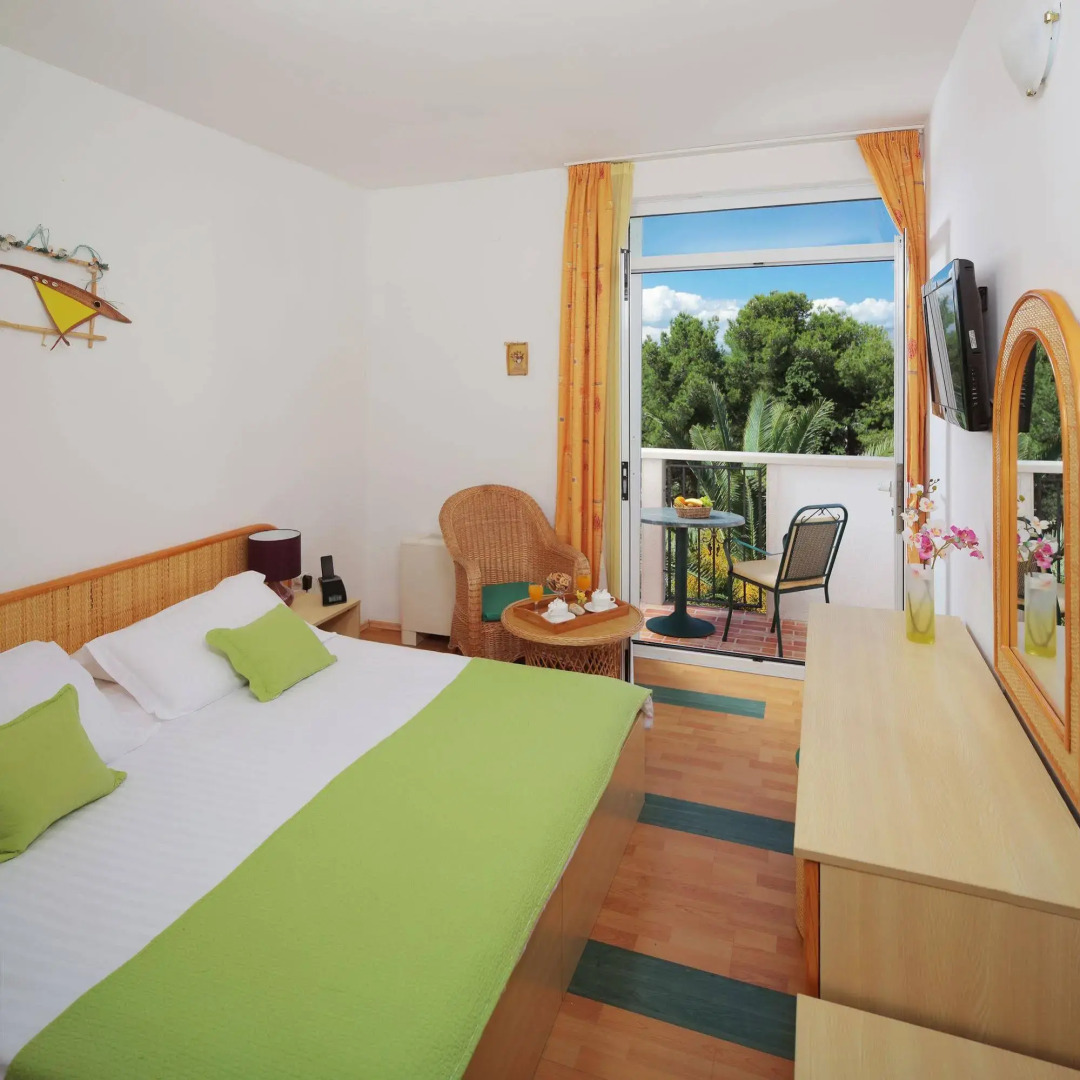 Hotel Villa Adriatica - Adults only