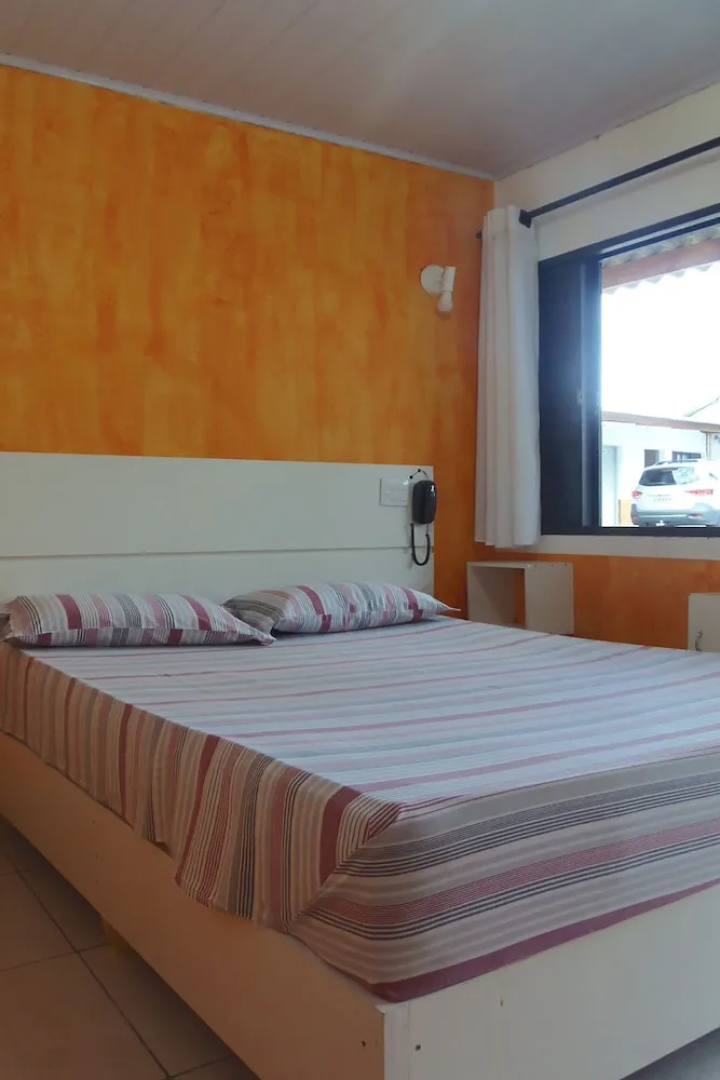 Hotel Itapevi by OYO Rooms