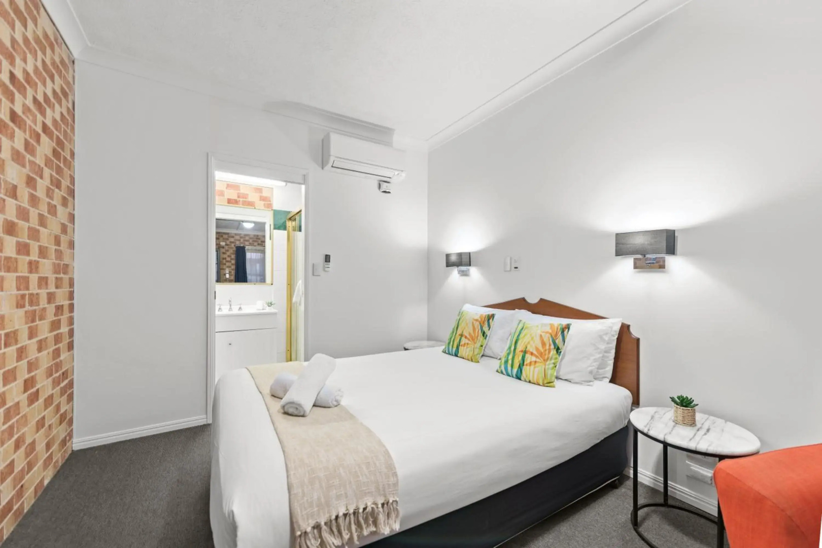 Airport Clayfield Motel
