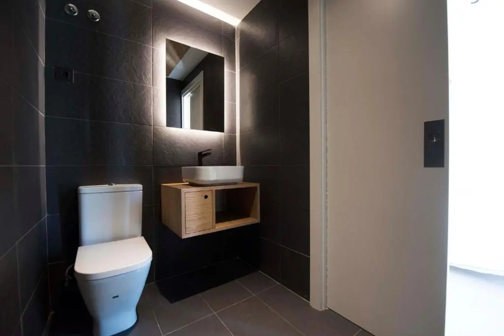 Moana Eco Surf House - Hostel