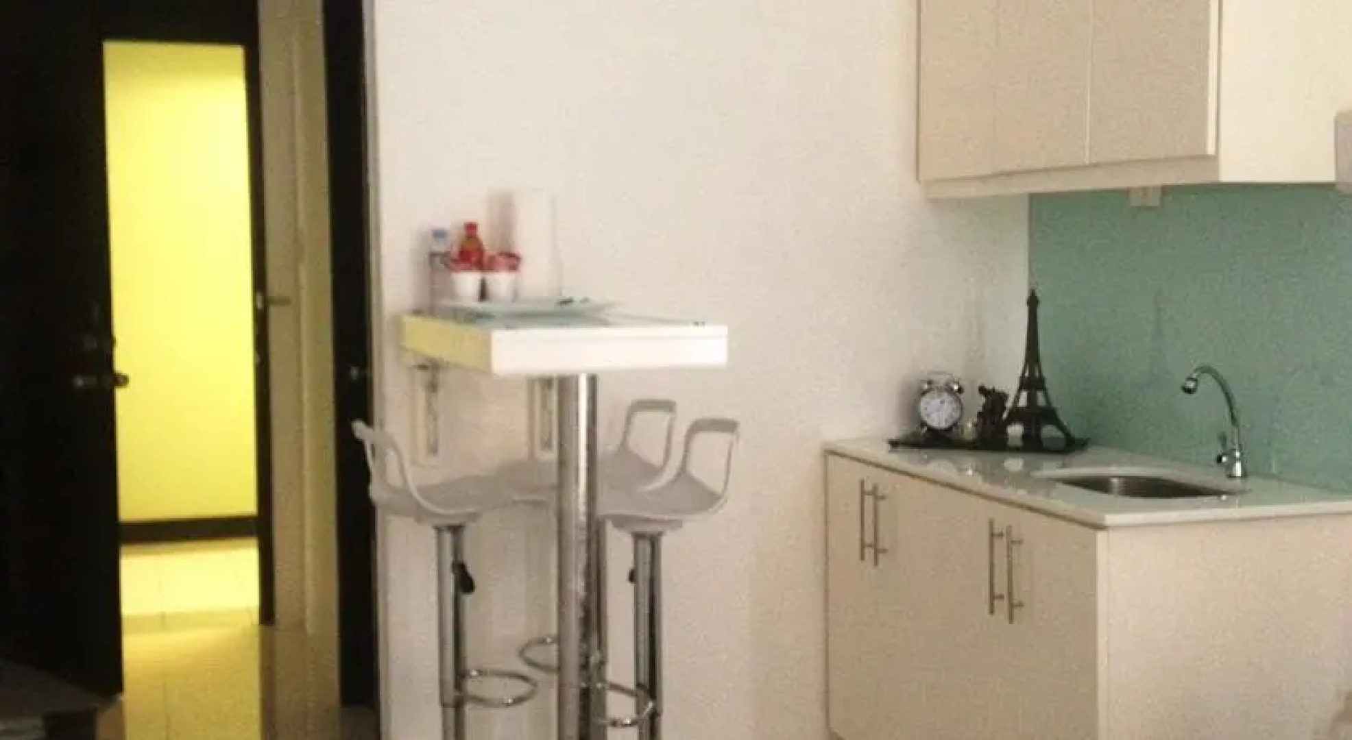 Chateau Elysee - Eiffel