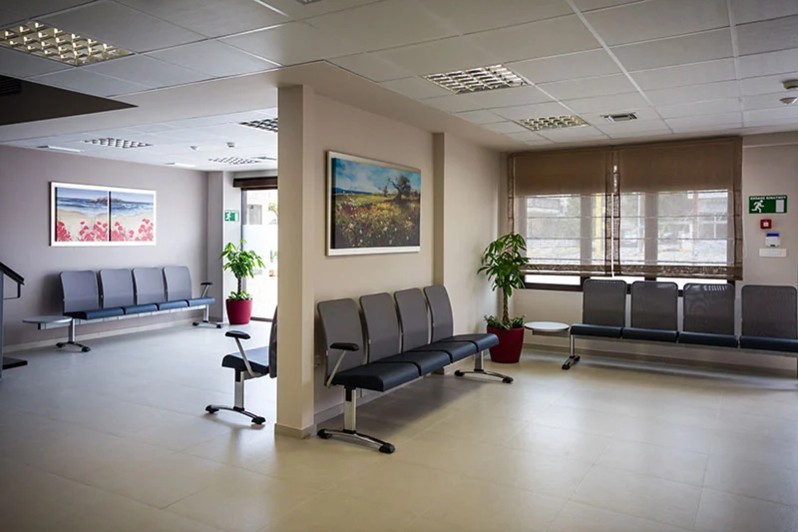 Nafplio Dialysis Center