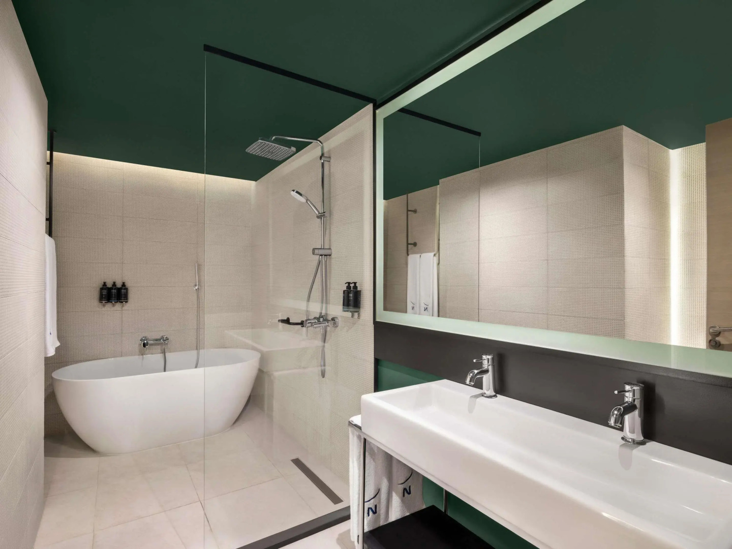 Novotel Cairo 6th Of October