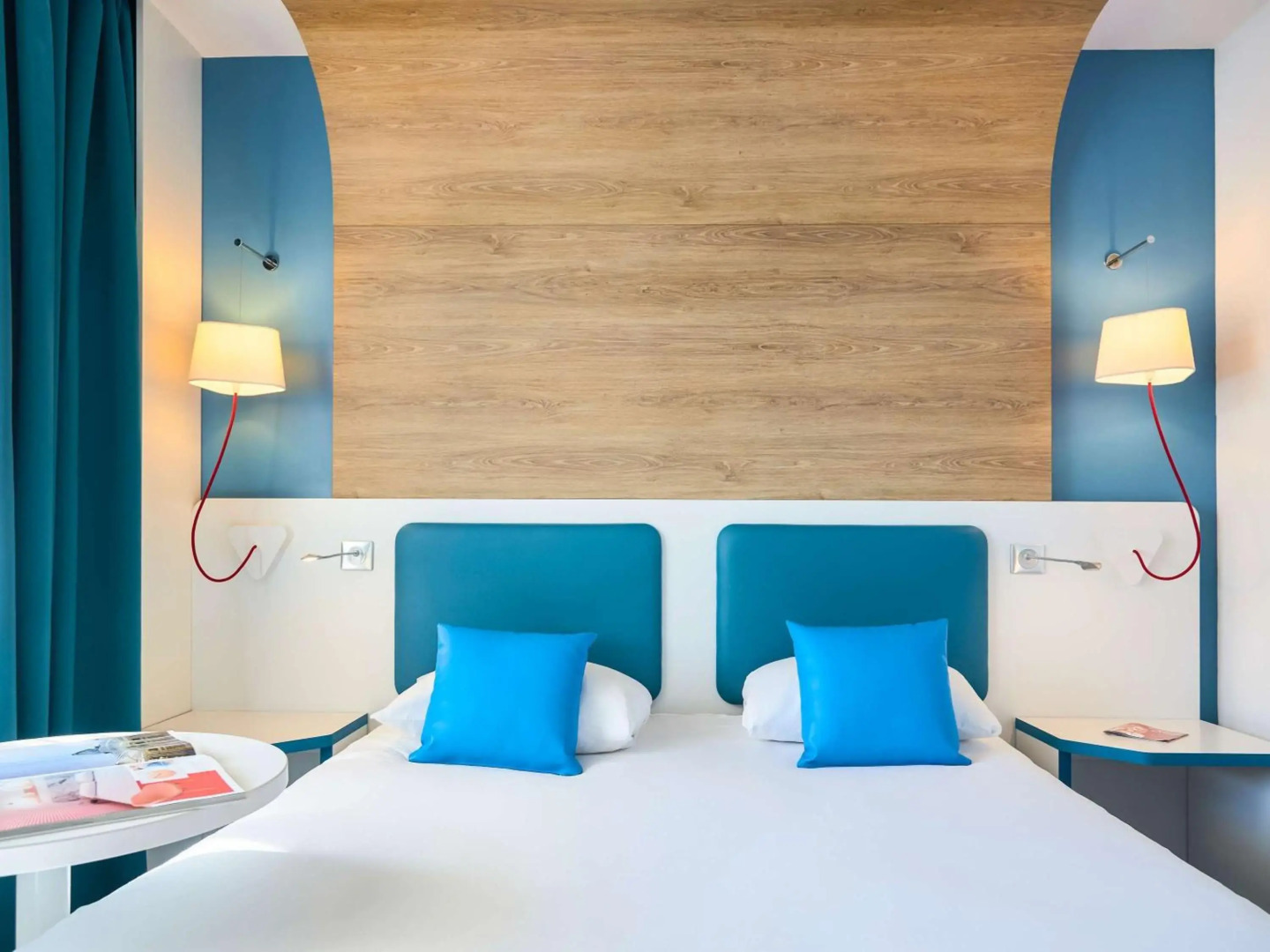 Ibis Styles Montelimar Centre