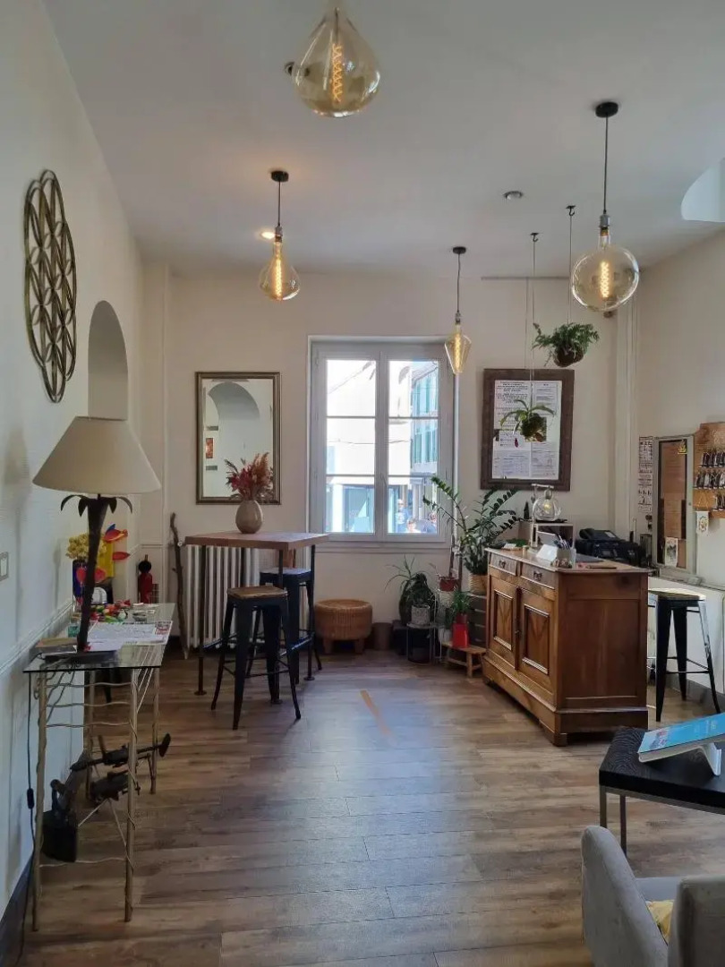 Grand Hôtel De La Poste