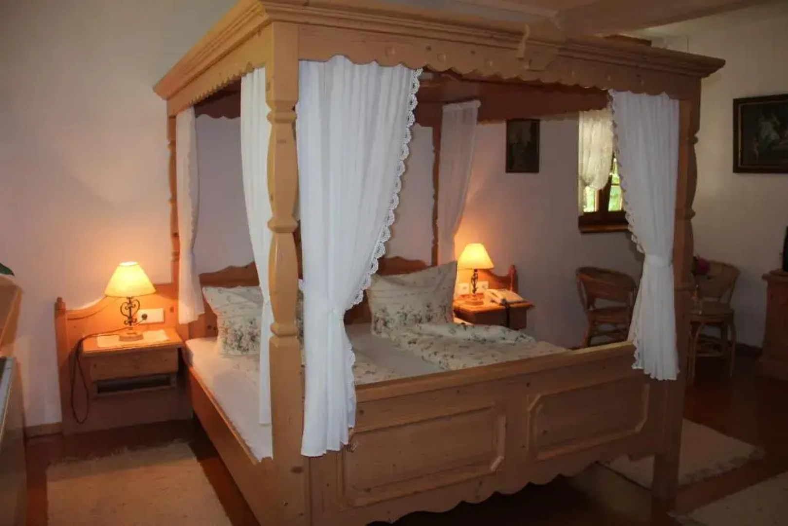 WASSERSTELZ Historisches Genusshotel & Restaurant am Rhein