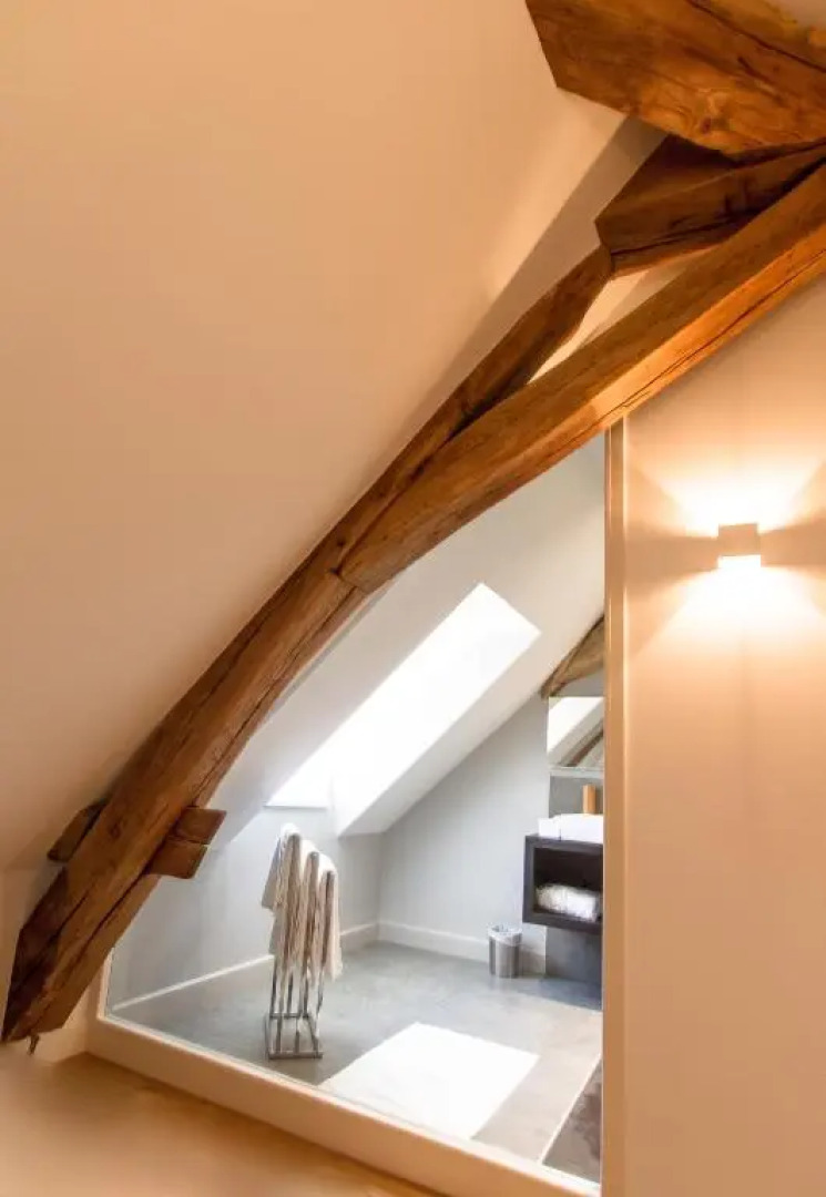 Chambres d'hôtes Le Clos des Tilleuls