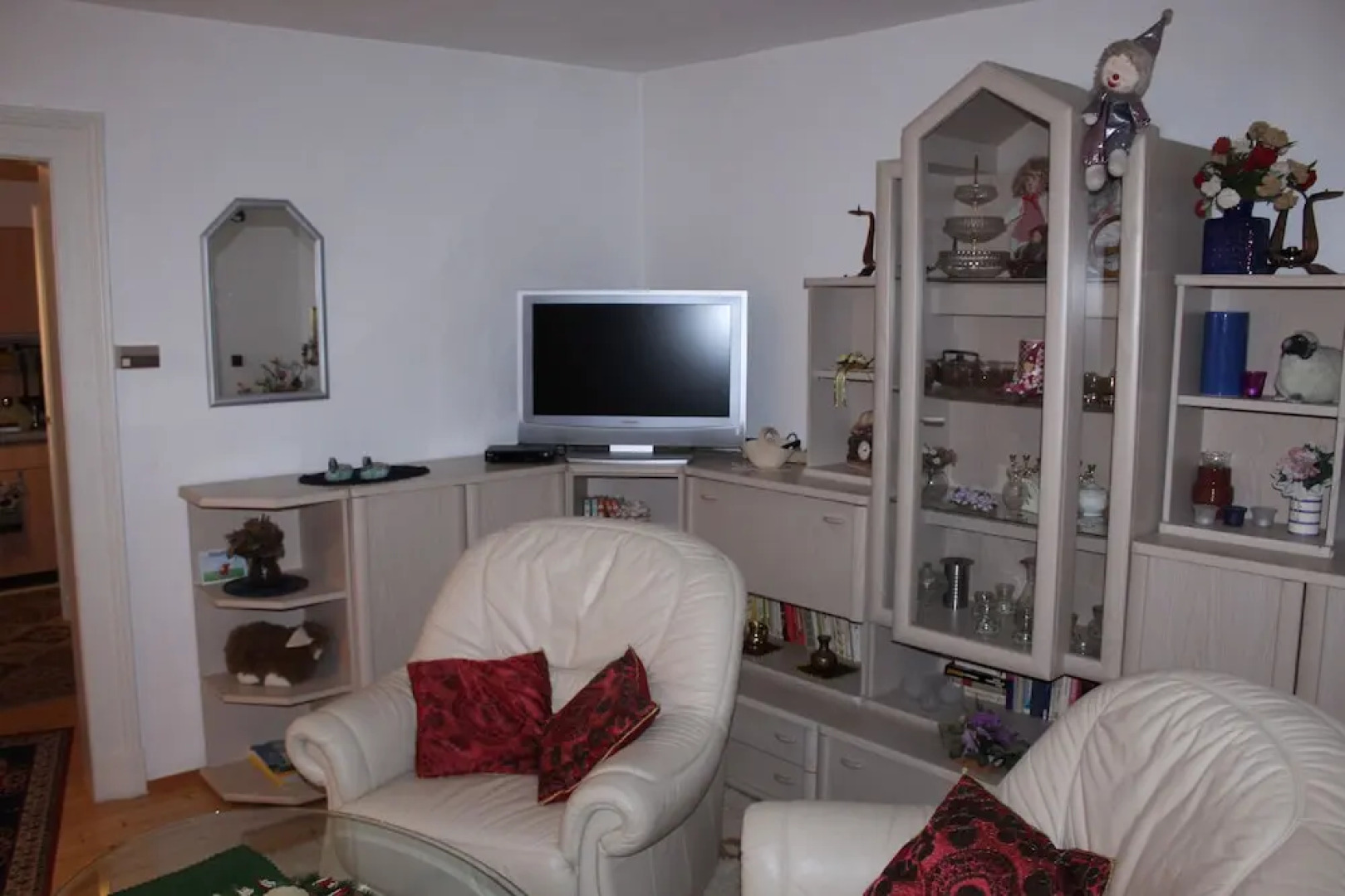 Ferienwohnungen Wettstadt Iii