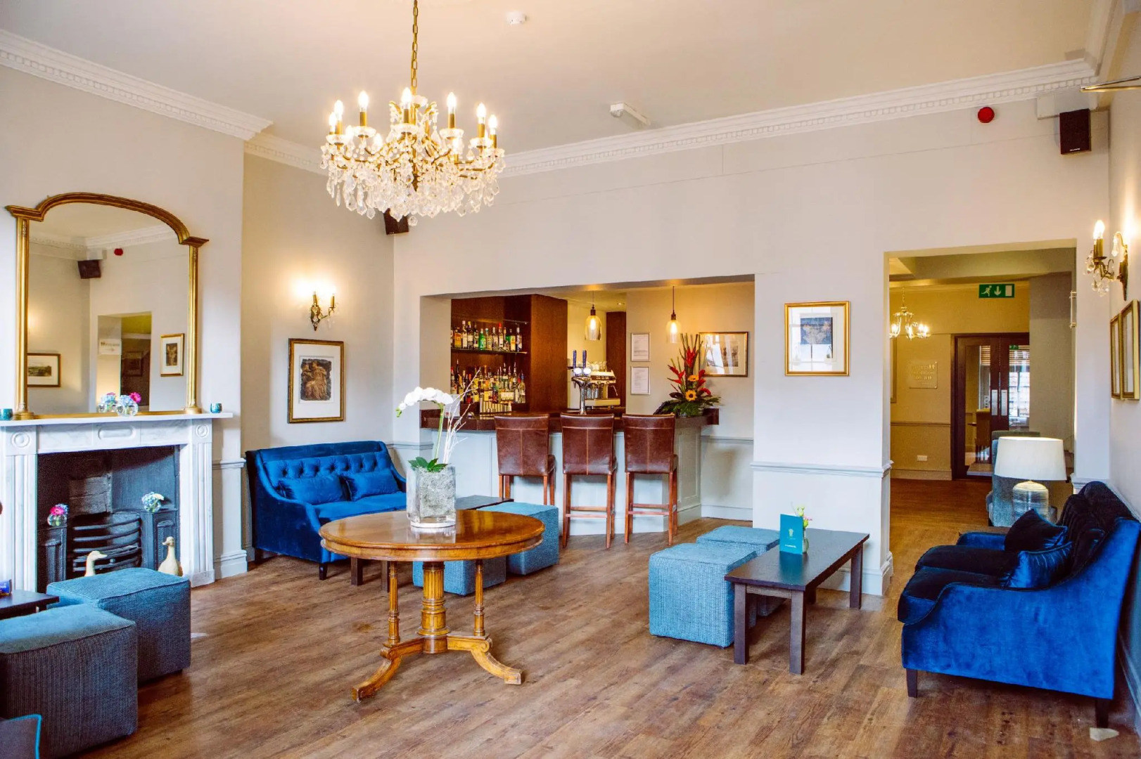 The Townhouse Chester