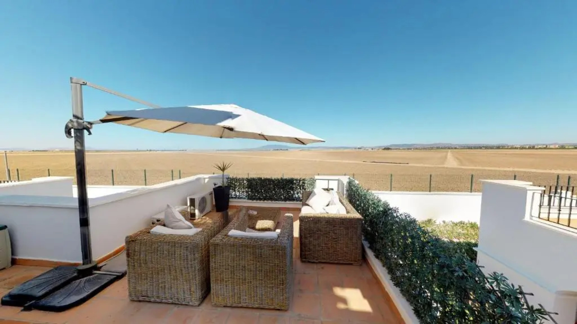 Marrajo 287334-A Murcia Holiday Rentals Property