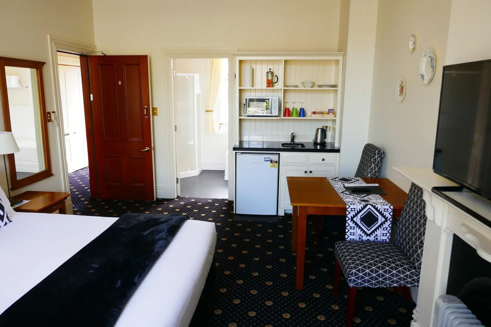 Highland House Boutique Hotel