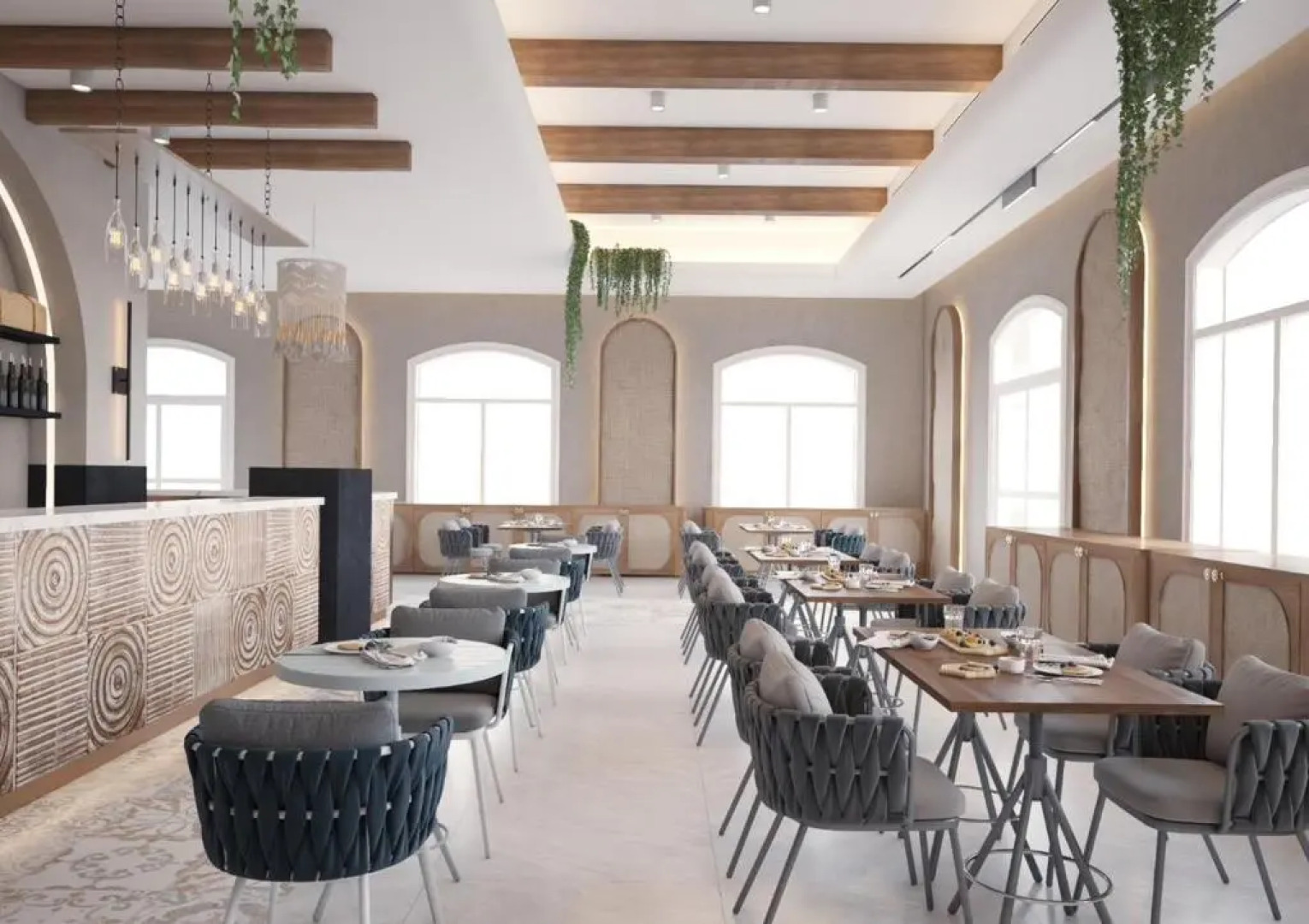 Amarina Jannah Resort & Aqua Park