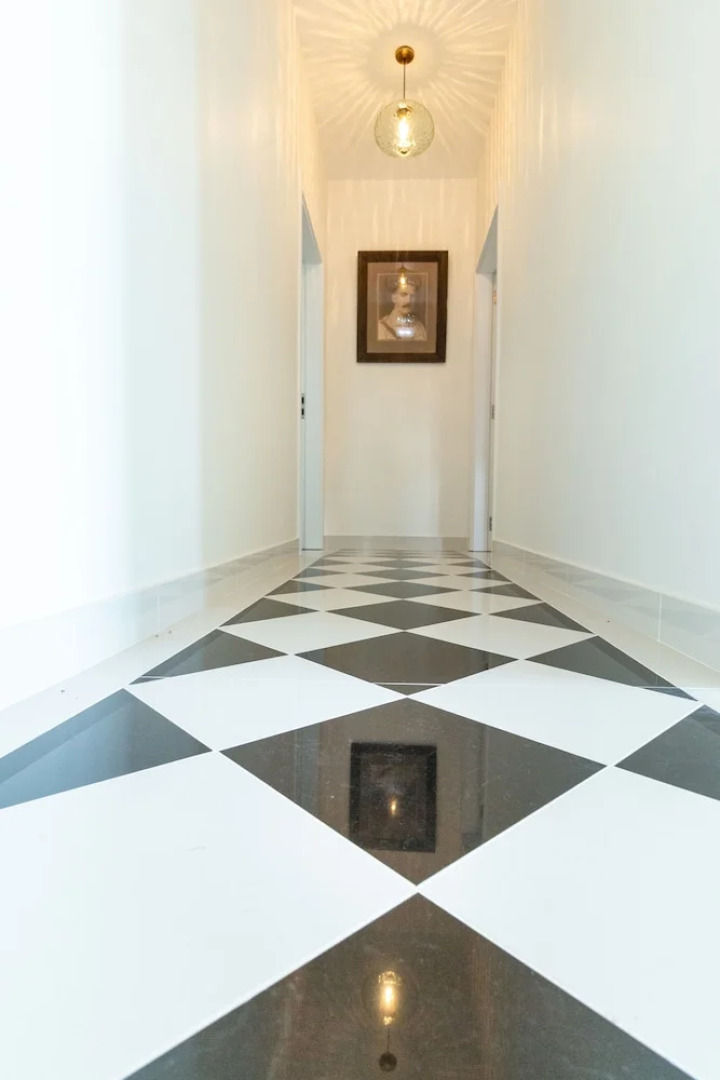 Solar Alvura Health Hotel