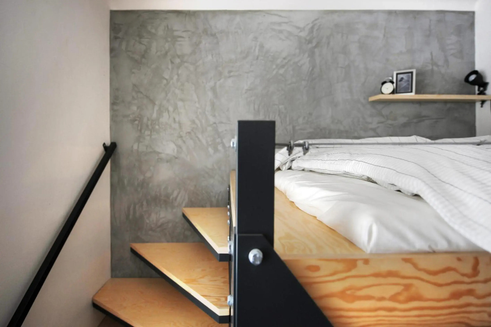 Cosy Design Apartment