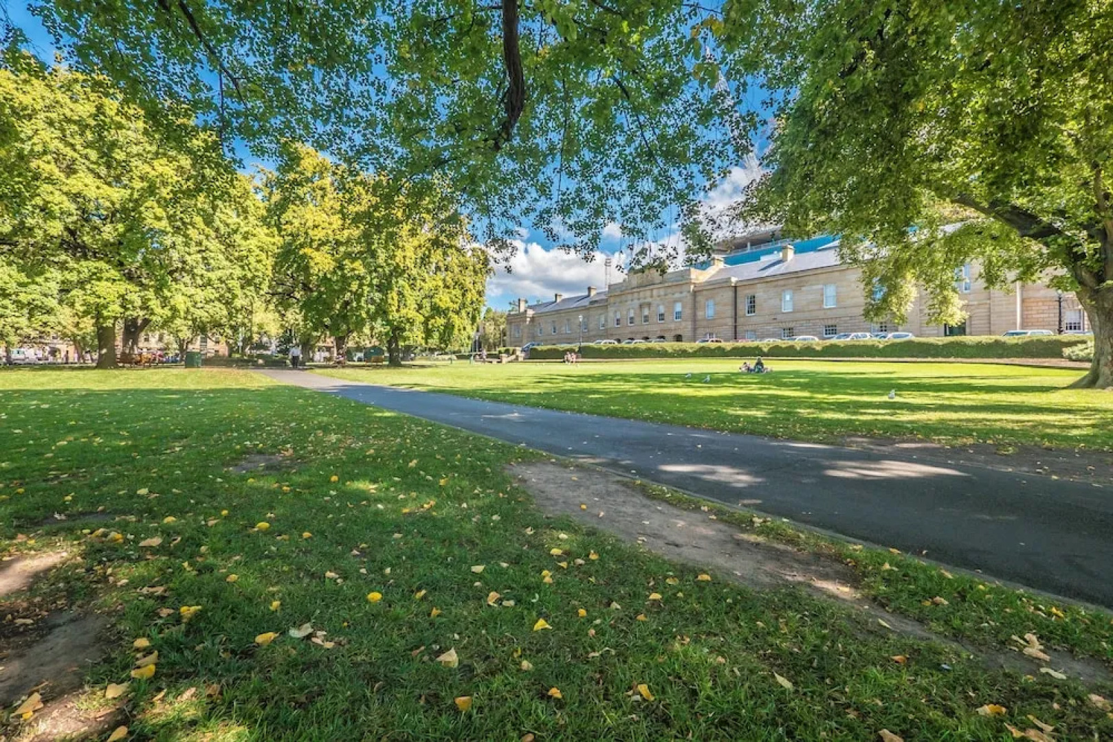 The Quarry Boutique Apartments