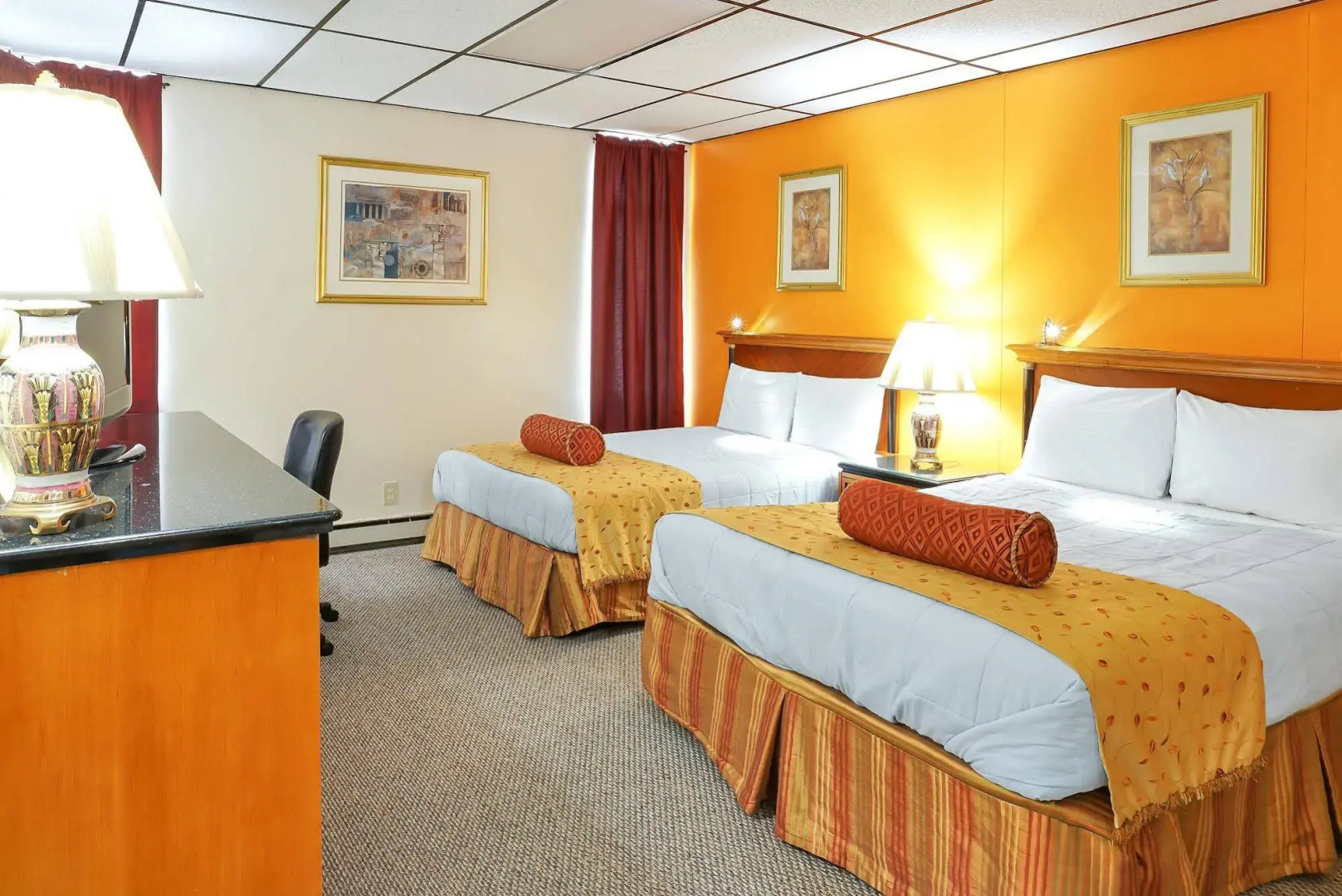 M Star North Canton - Hall of Fame