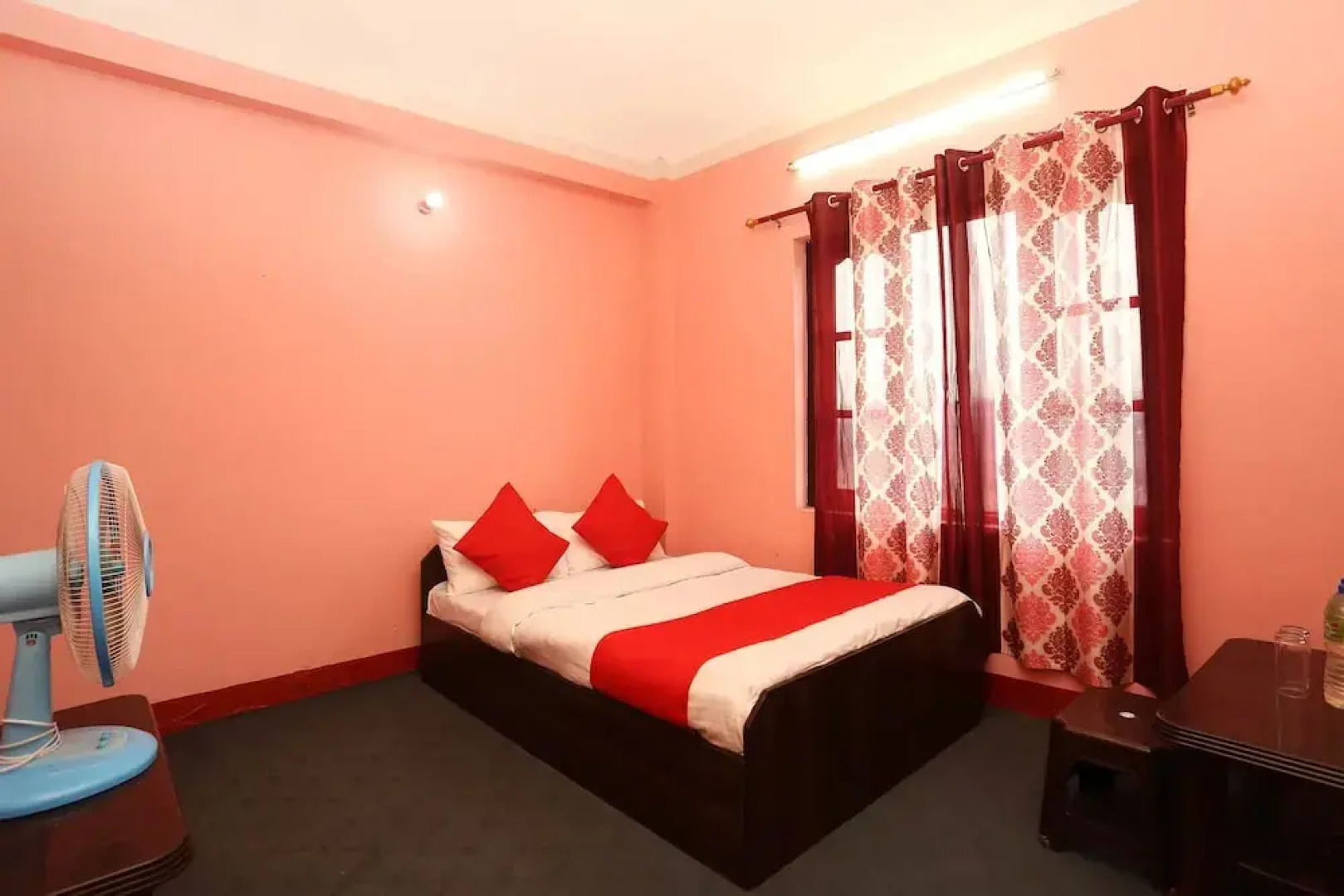 SPOT ON 627 Potala Top View Restaurant