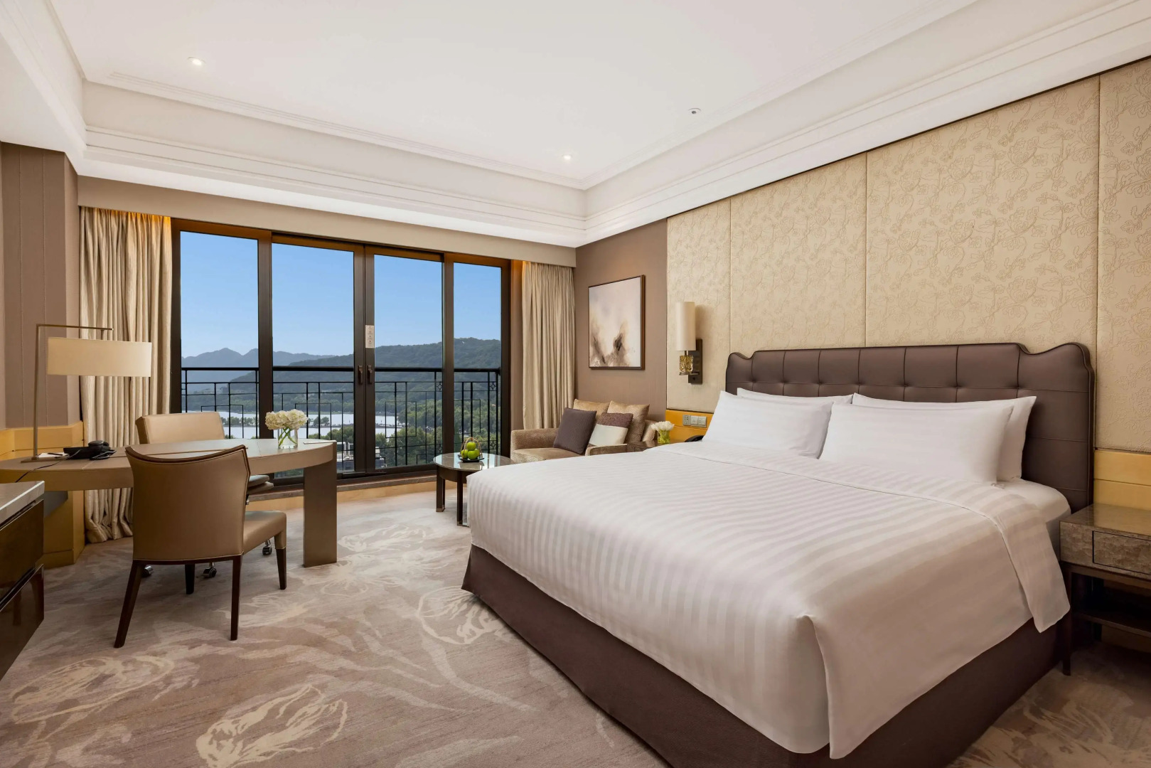 Midtown Shangri-La, Hangzhou