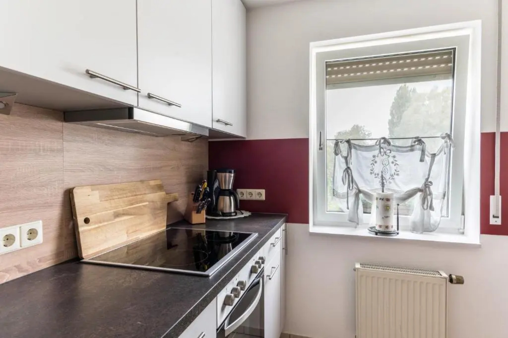 Appartement Böhler 1