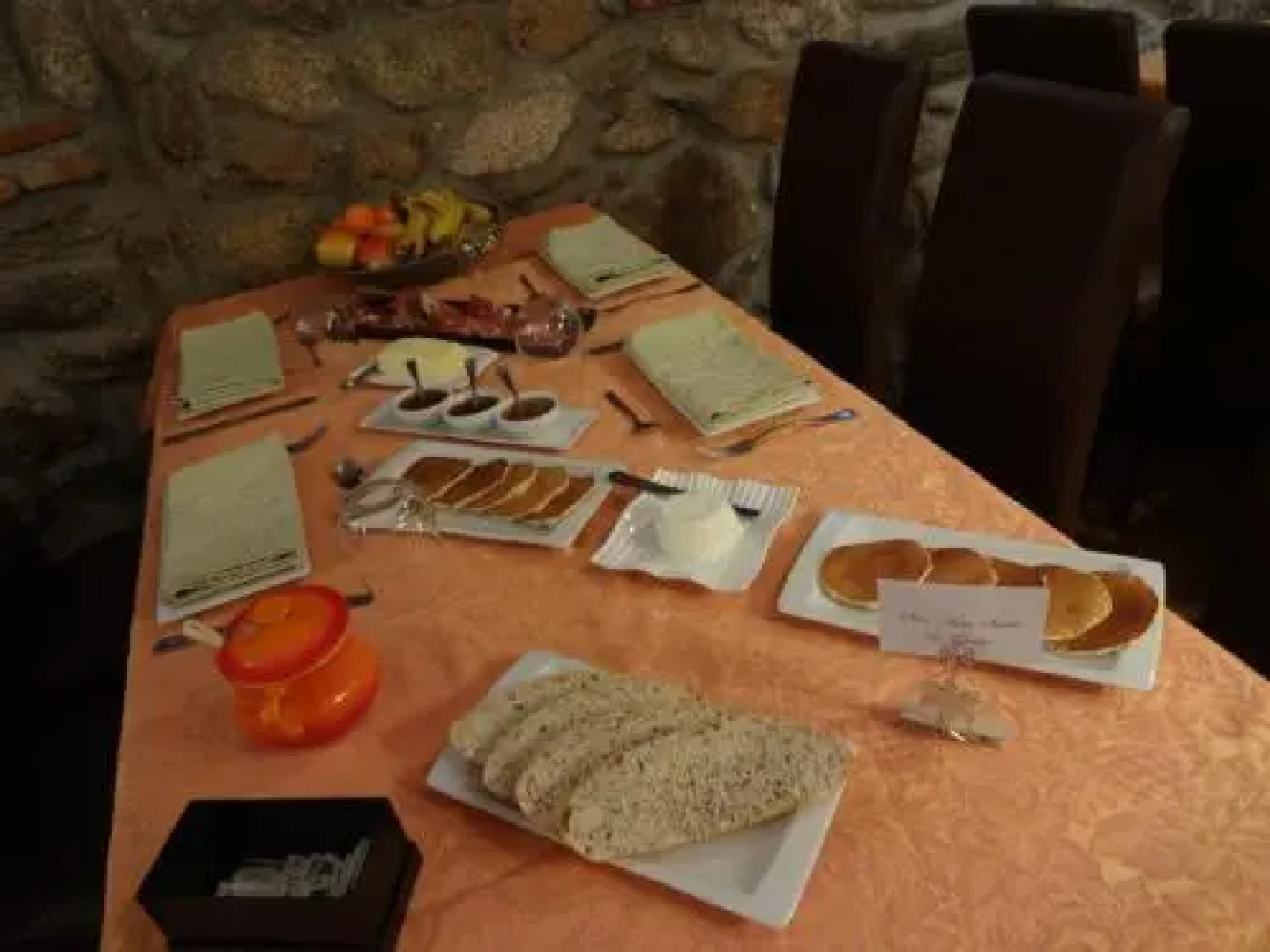 Hotel Rural Cayetana