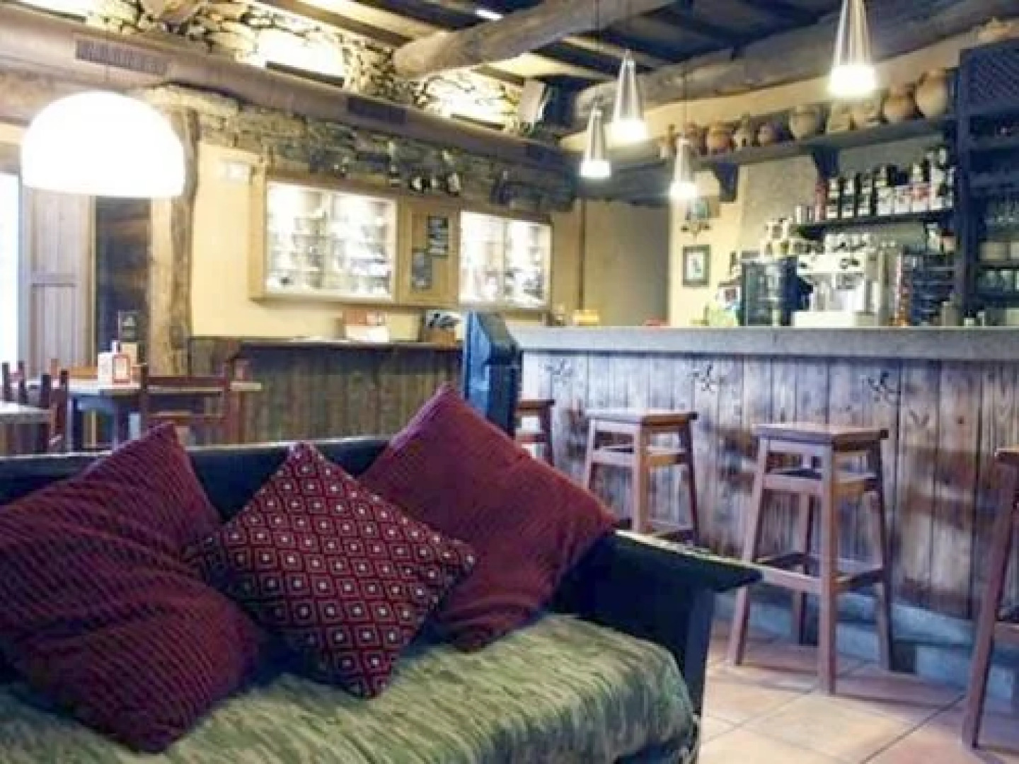 Aldea Rural A Cortiña