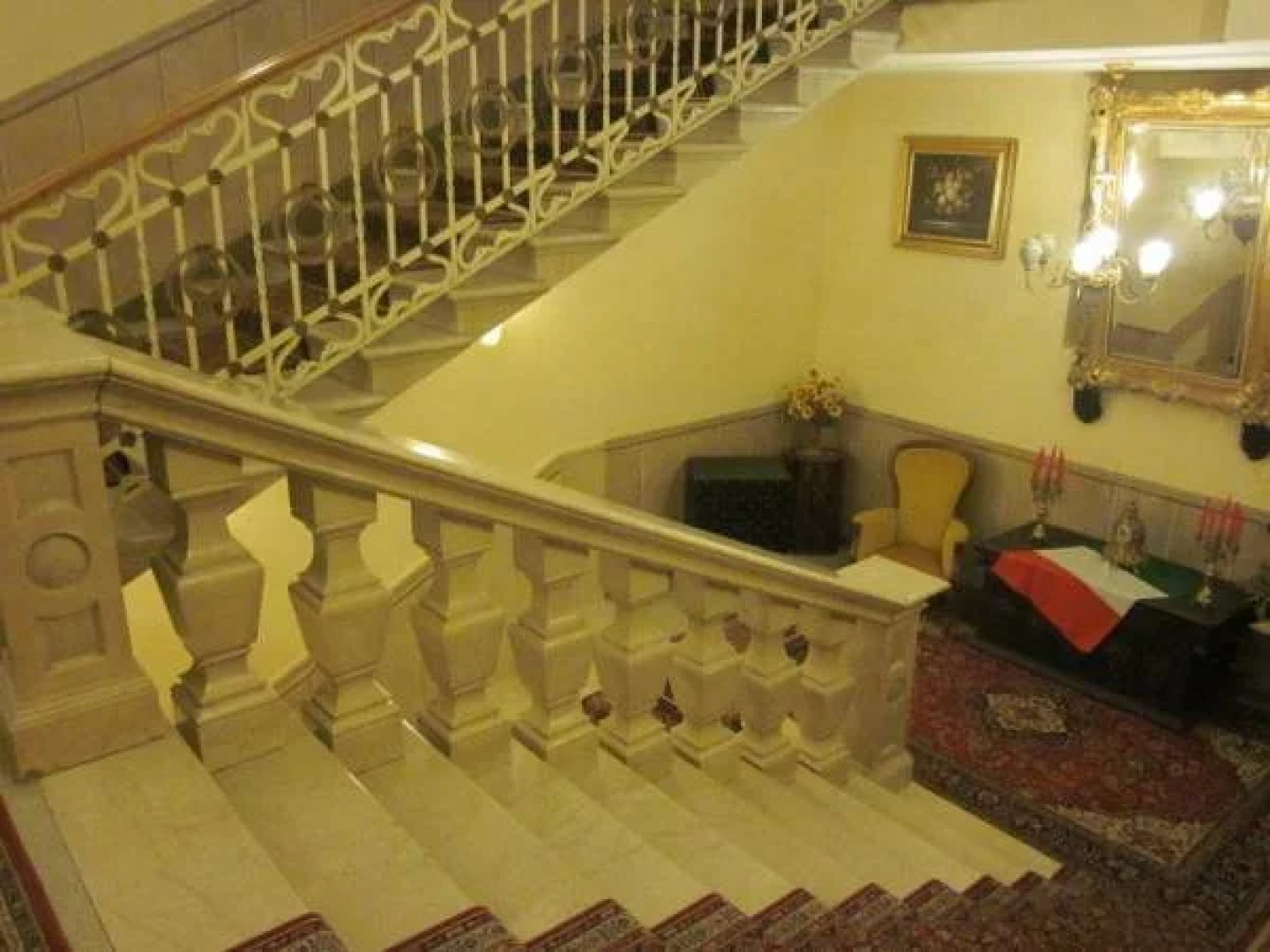 Hotel Mayer & Splendid – Wellness e Spa