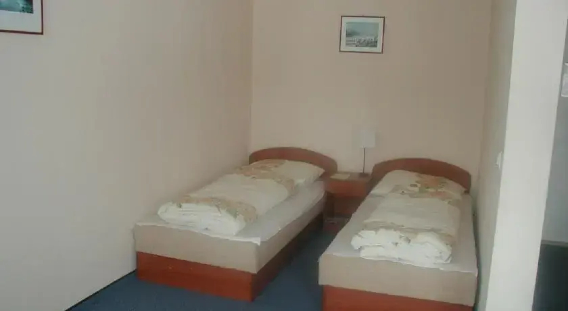 Pensjonat Cztery Pory Roku