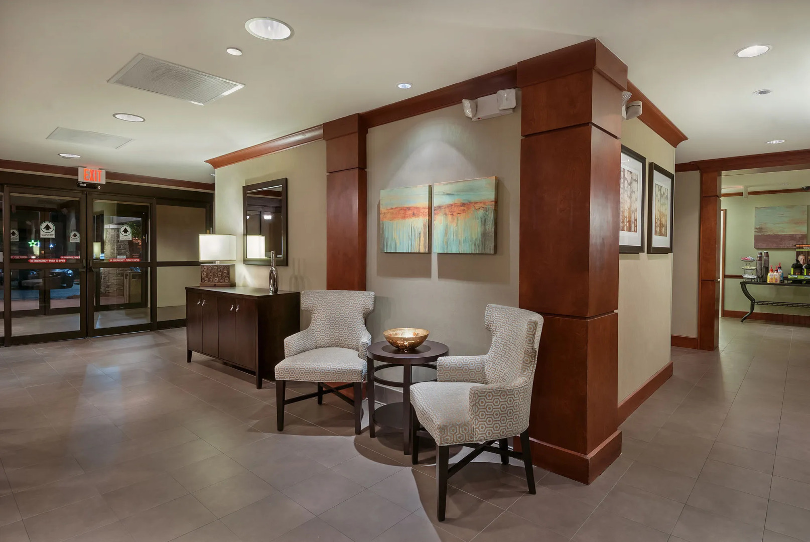 Staybridge Suites Jackson by IHG