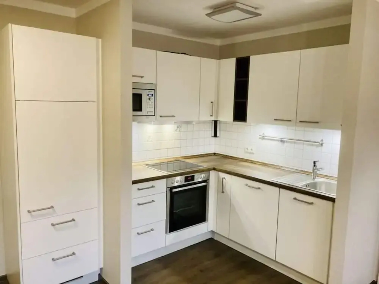 Baltic Seaperle With Swimming Pool