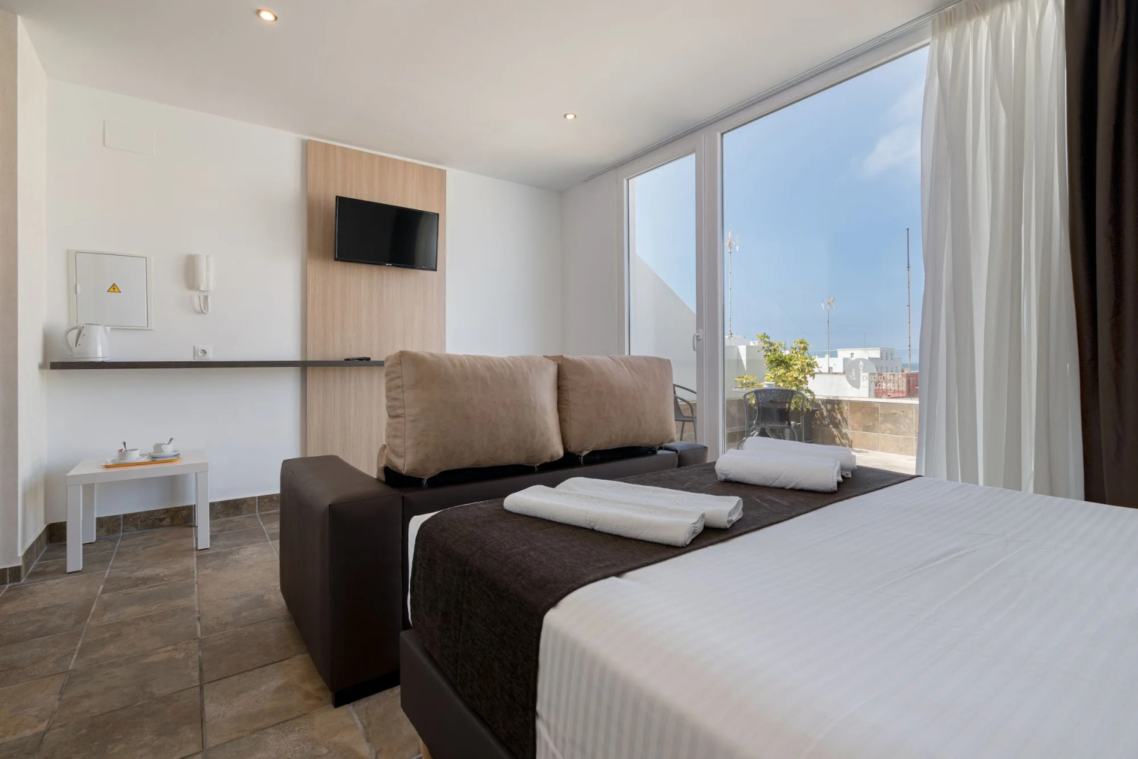 Plaza de la Luz Cádiz