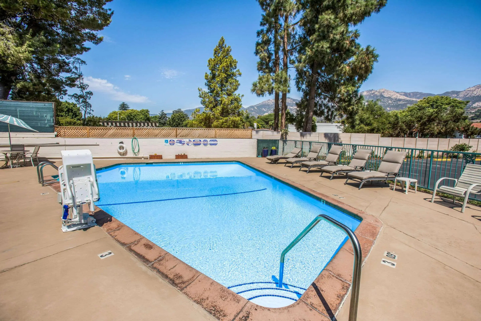 Quality Inn Santa Barbara