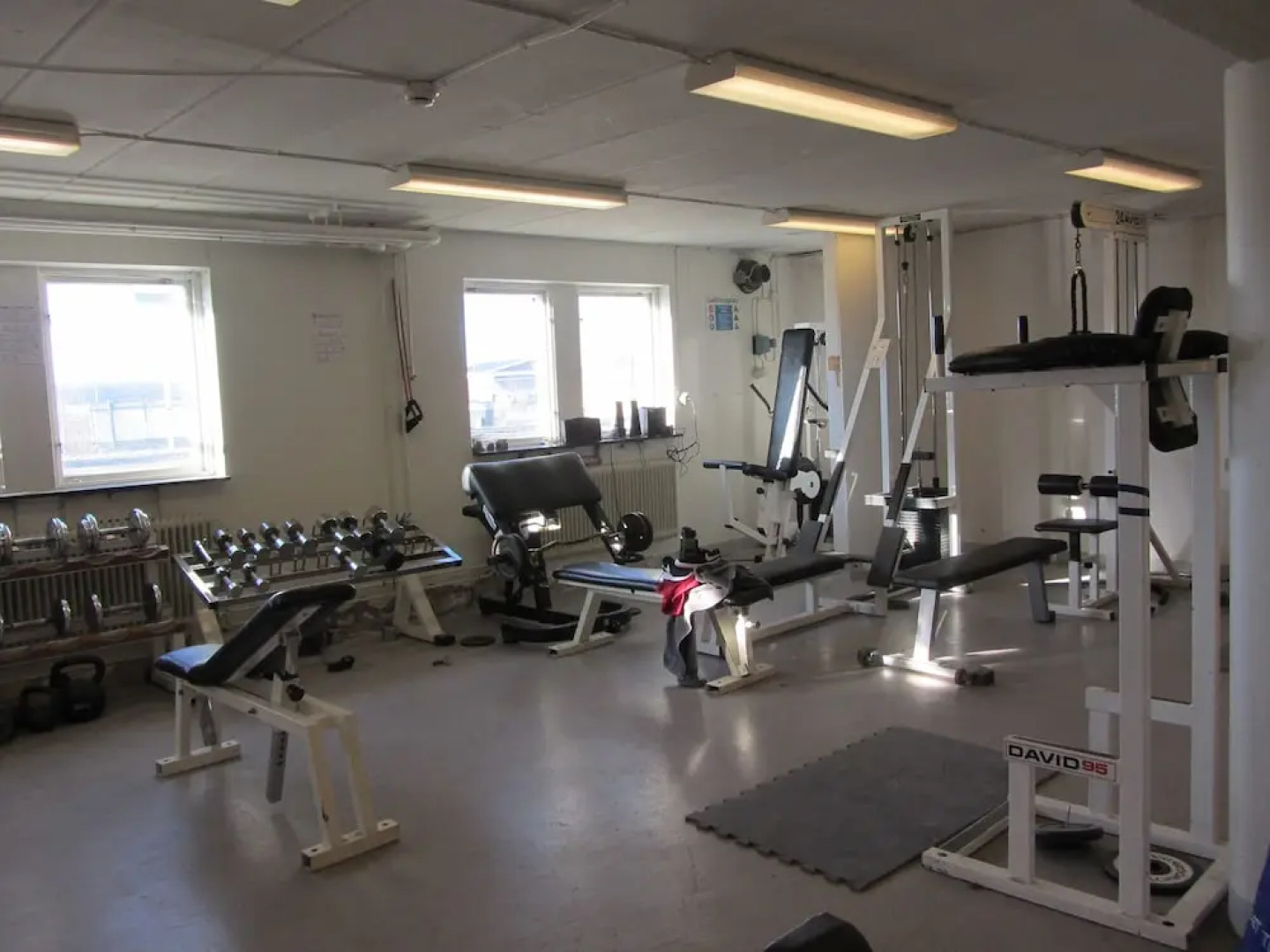 Hållsta Home Vandrarhem - Hostel