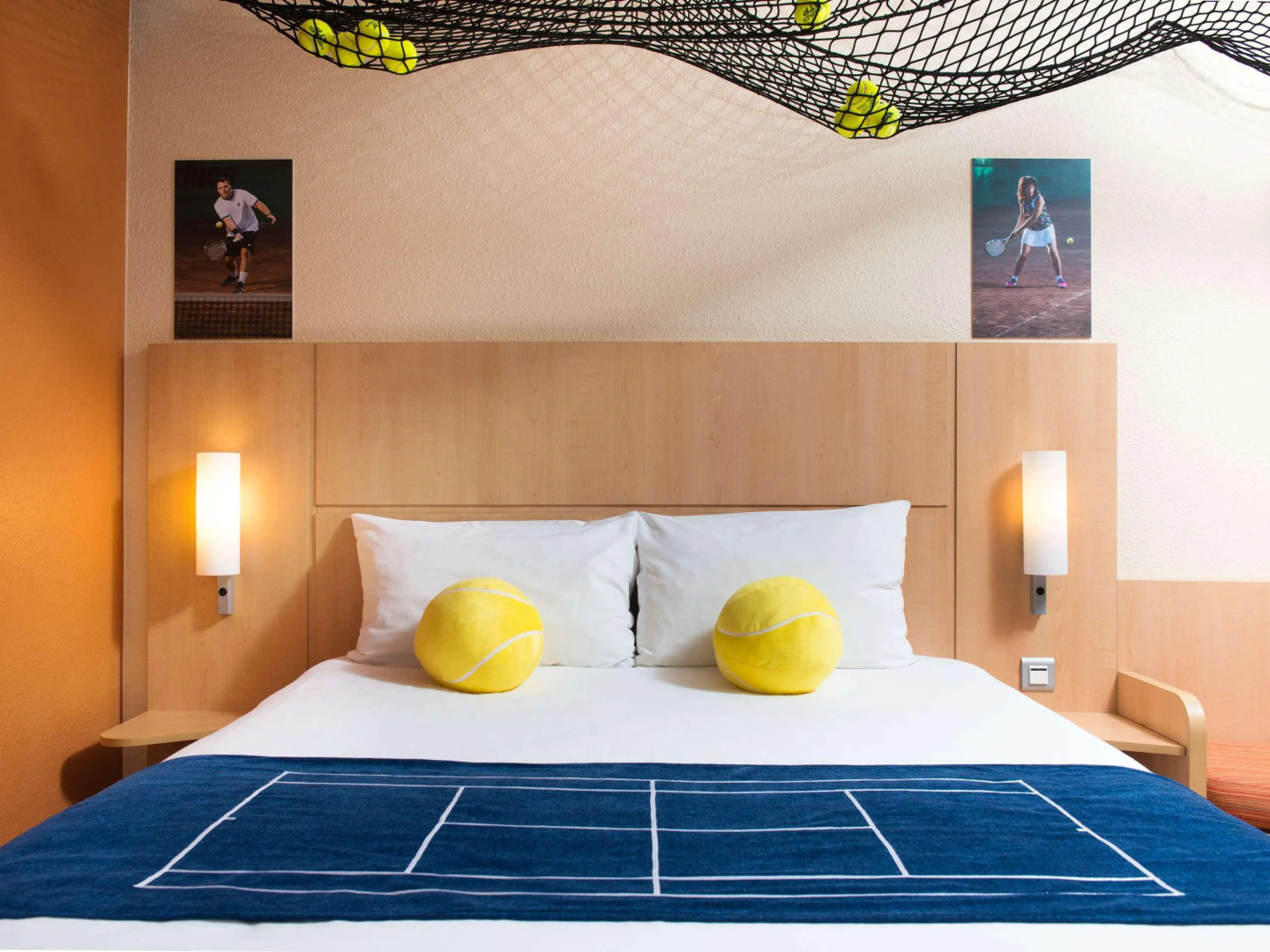 ibis Budapest Heroes Square