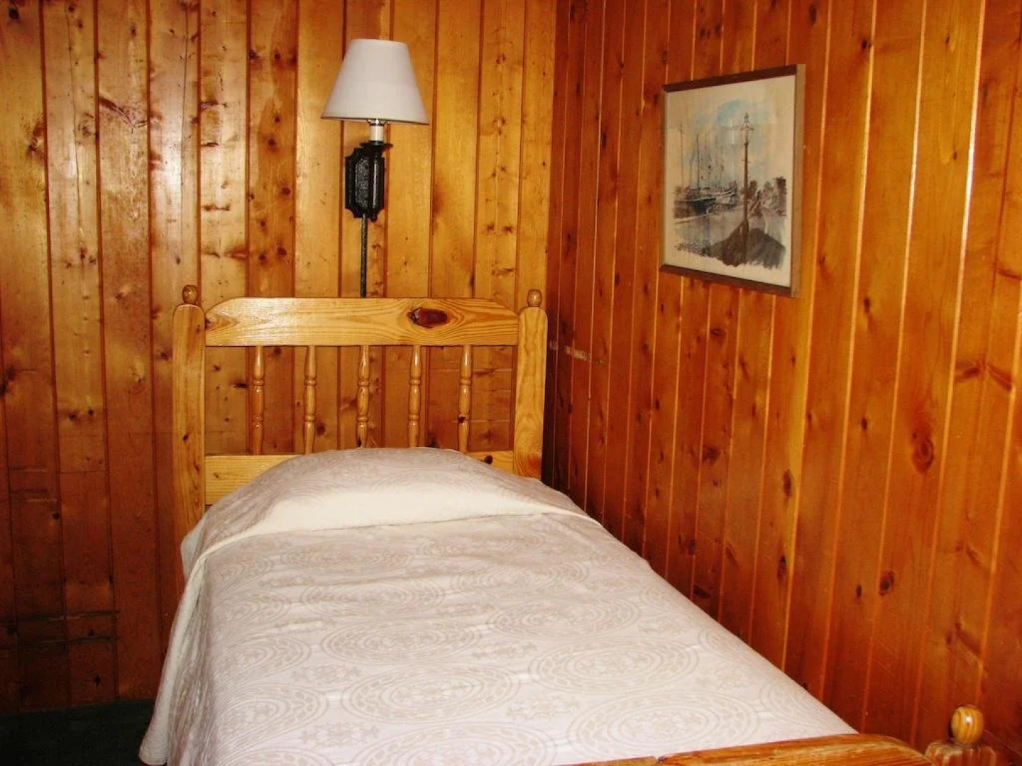 Beaver Village Lodge