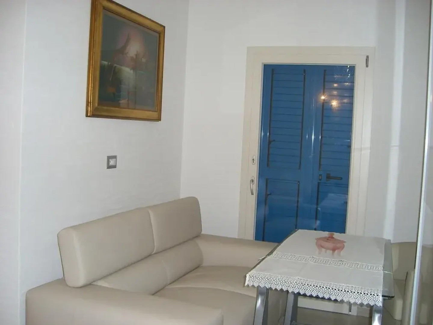 S'Olivariu Village Affittacamere